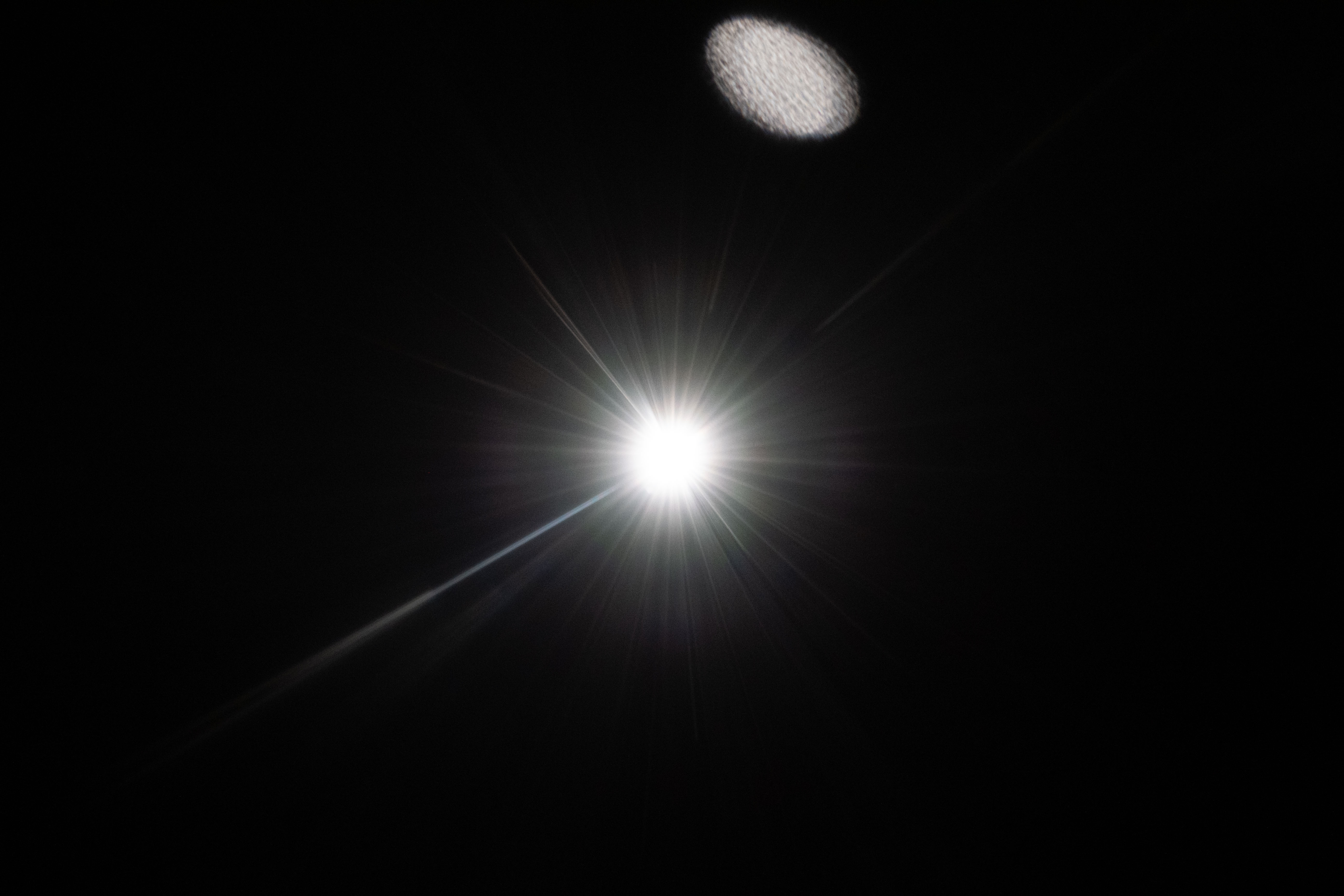 Image display