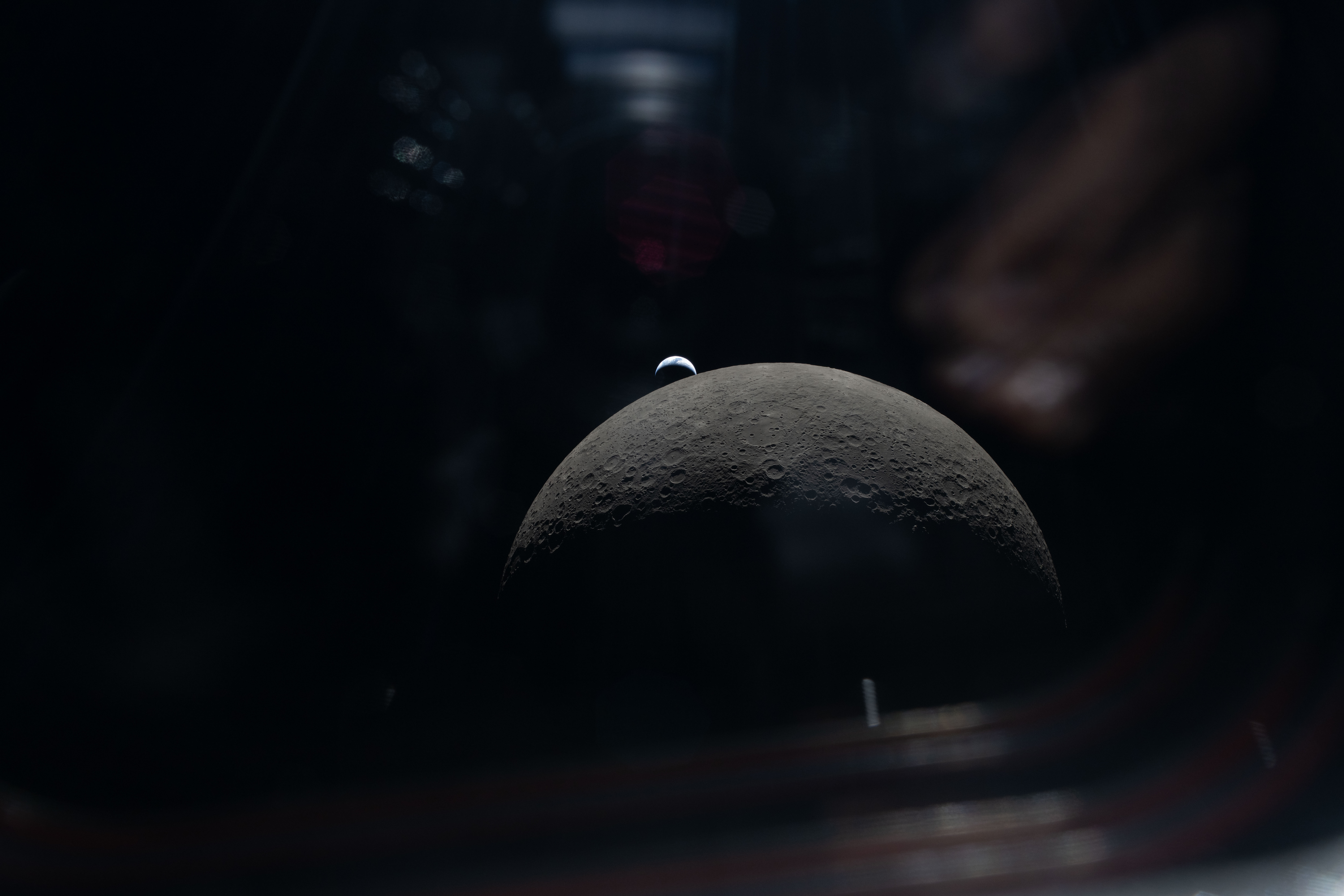 Image display