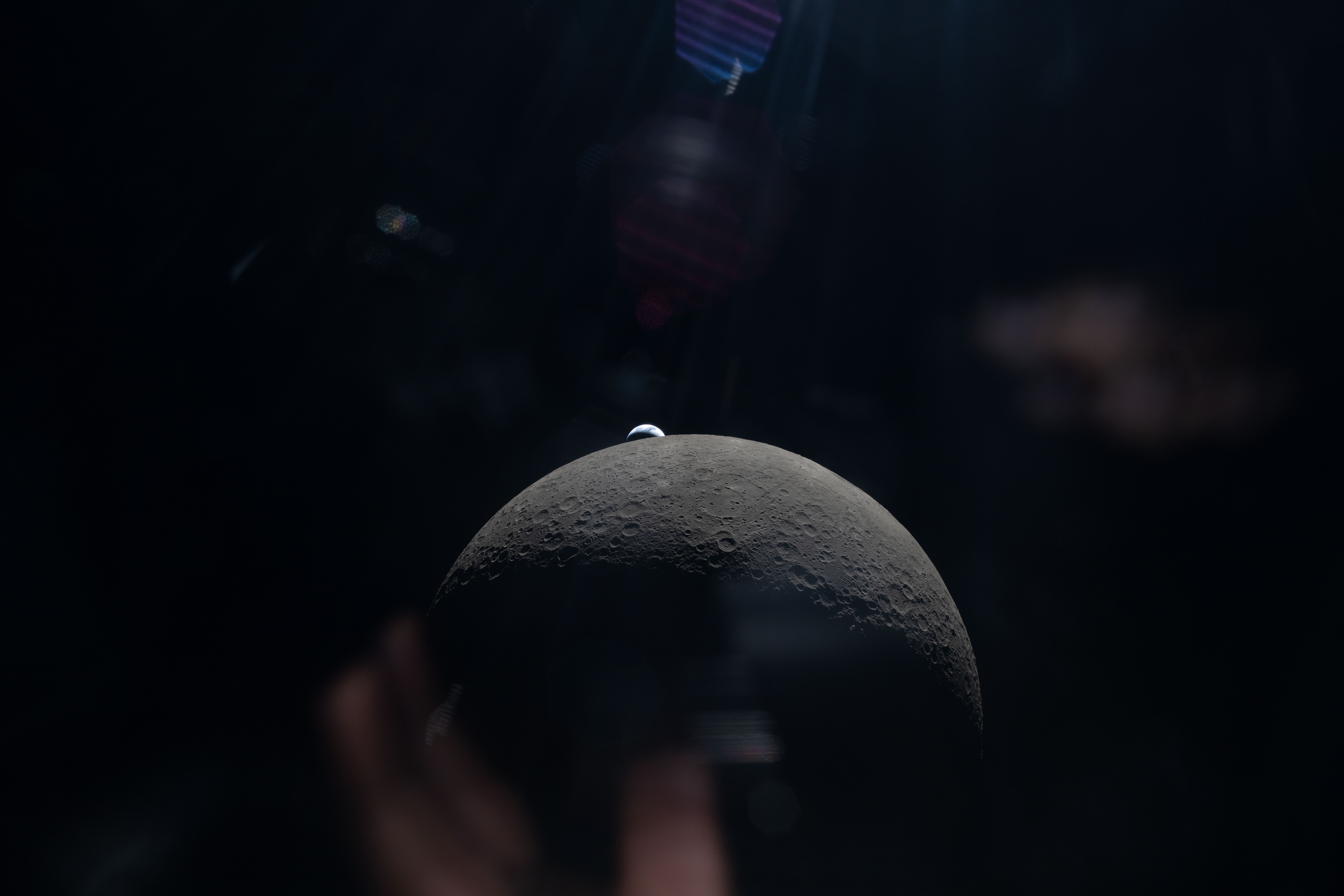Image display