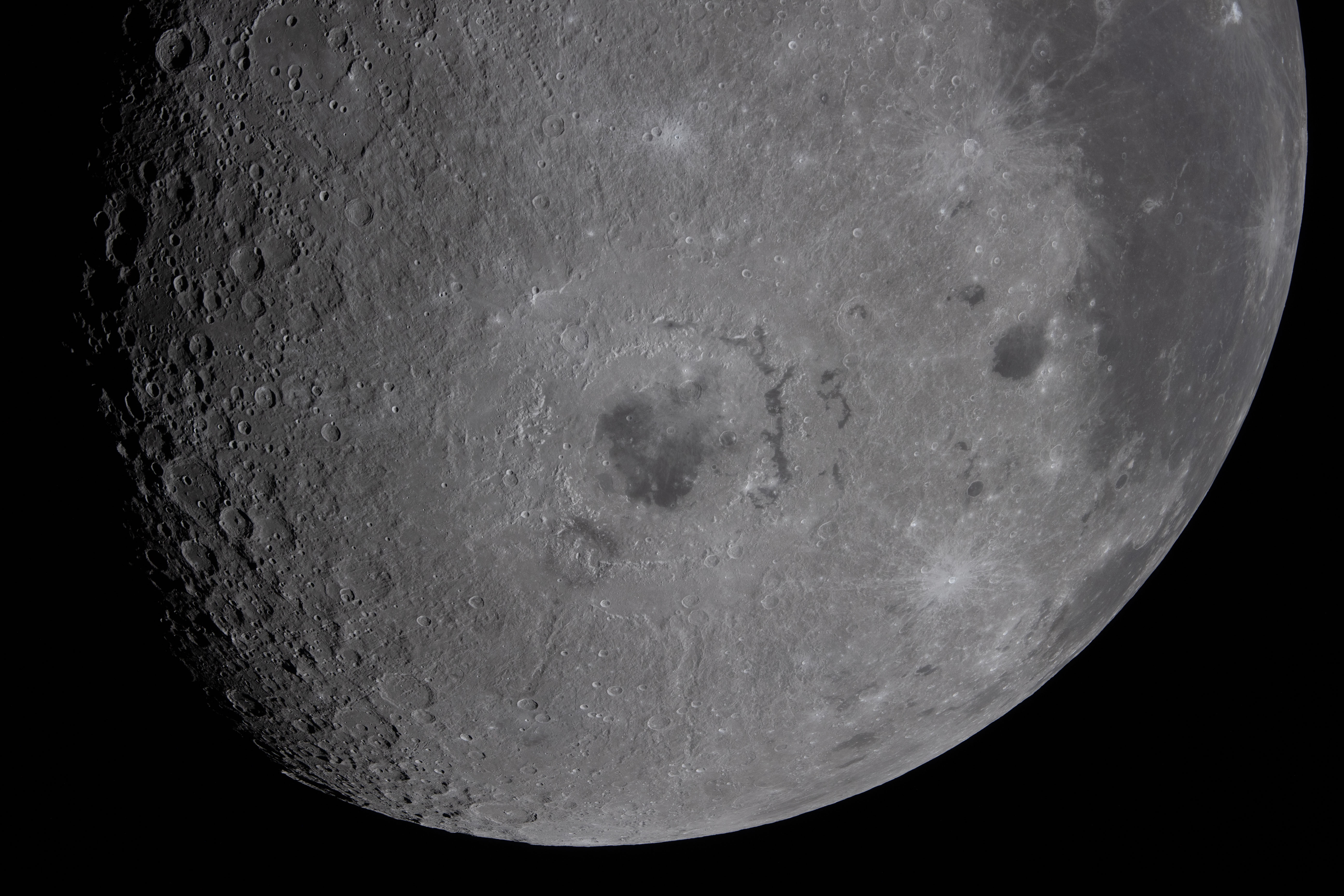 Image display