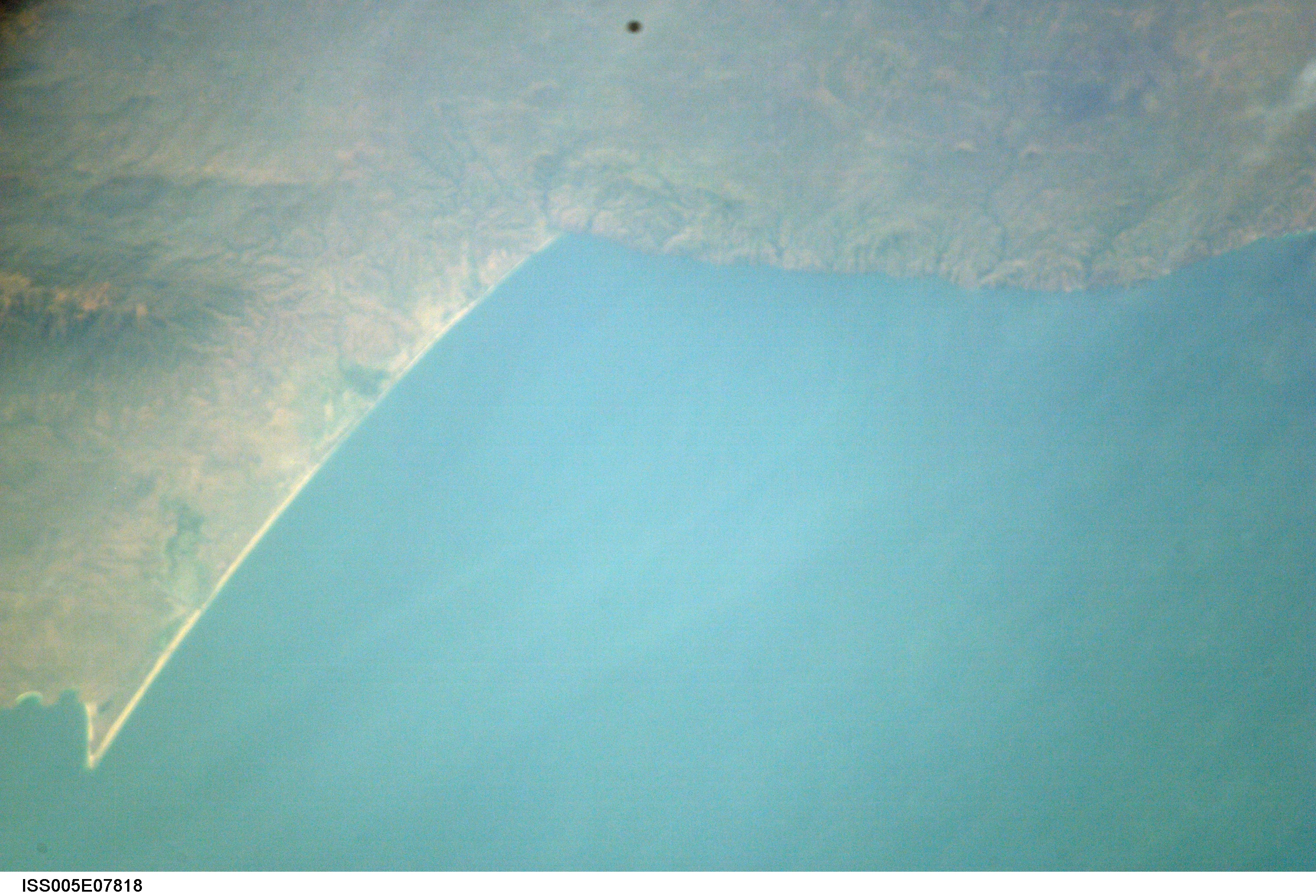 Image display