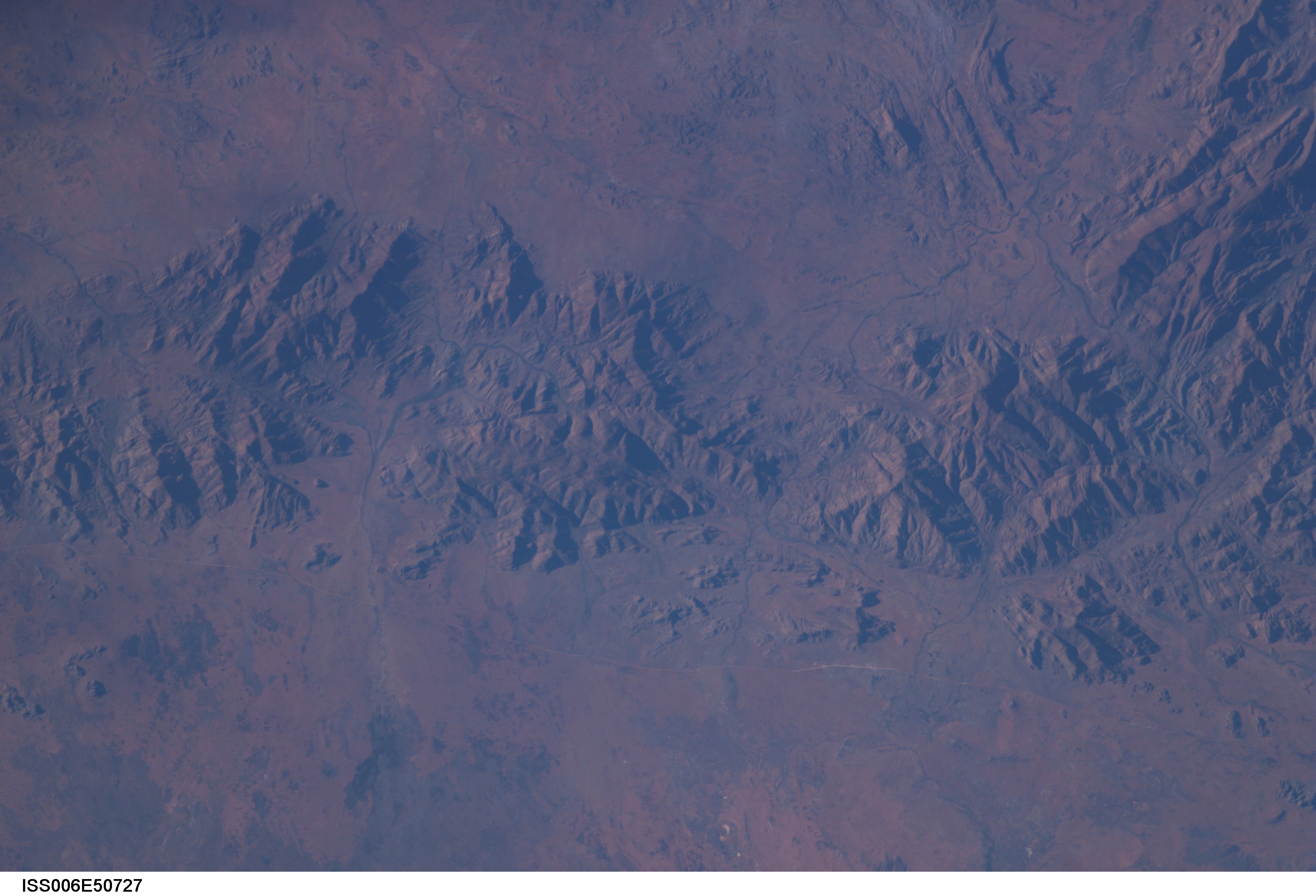 Image display