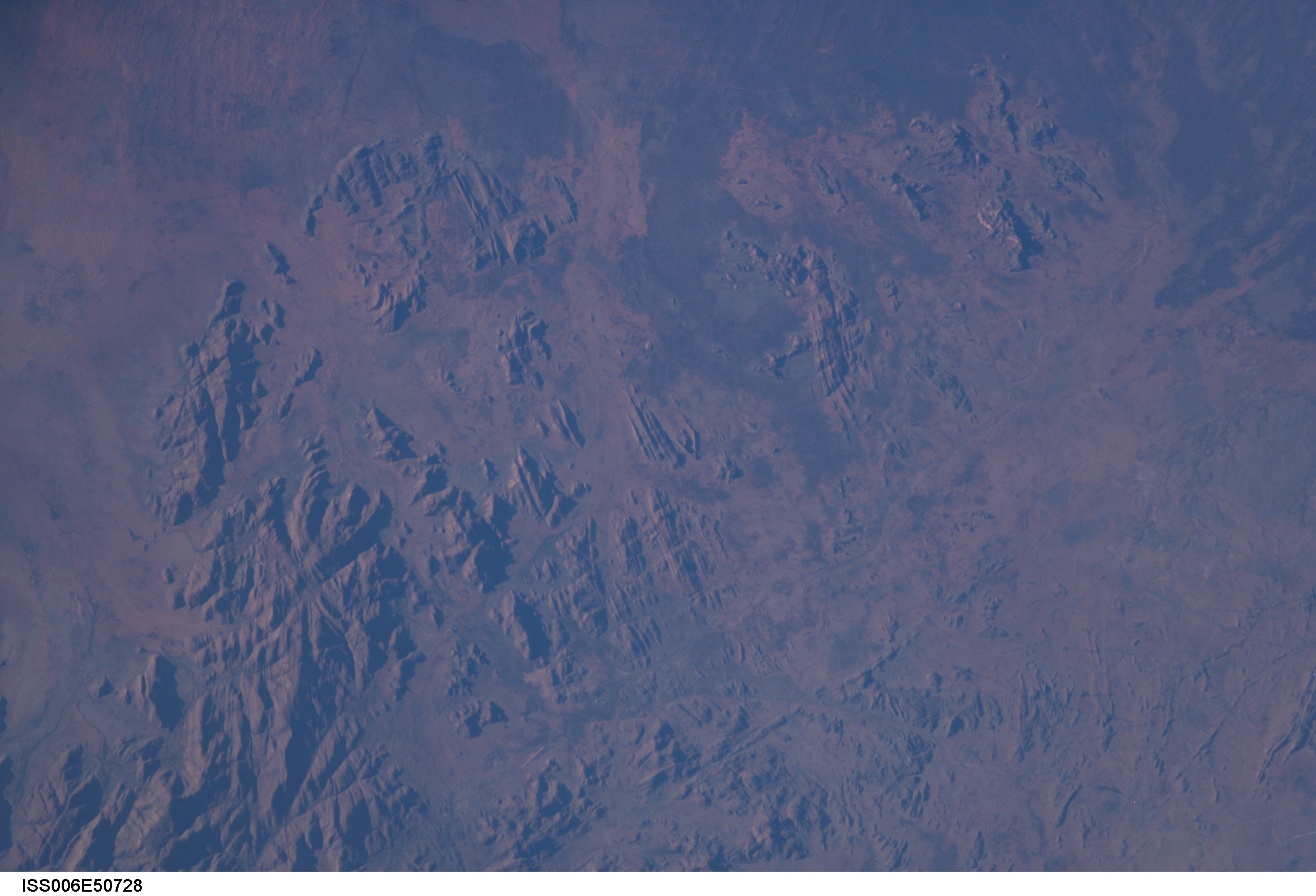 Image display