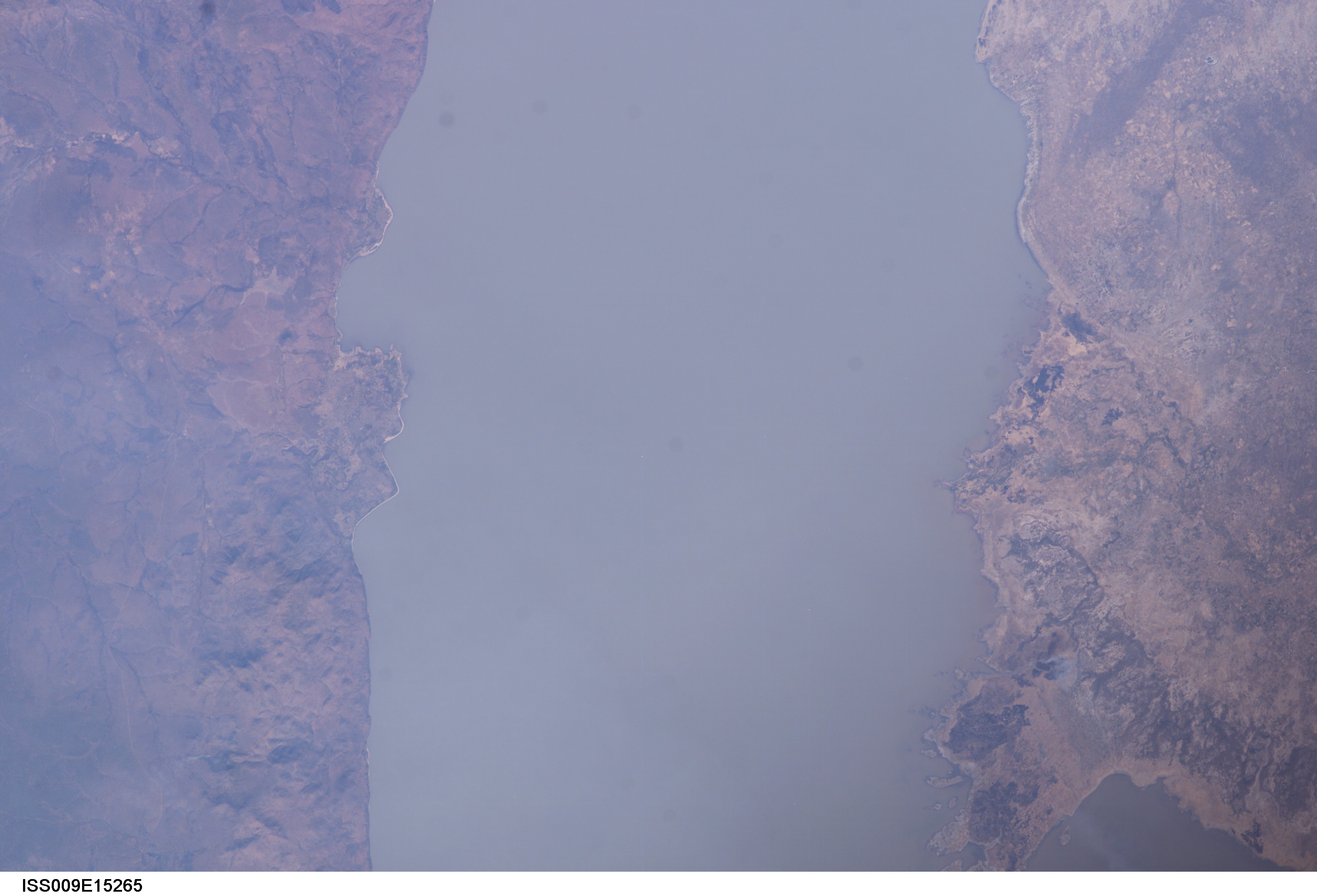 Image display