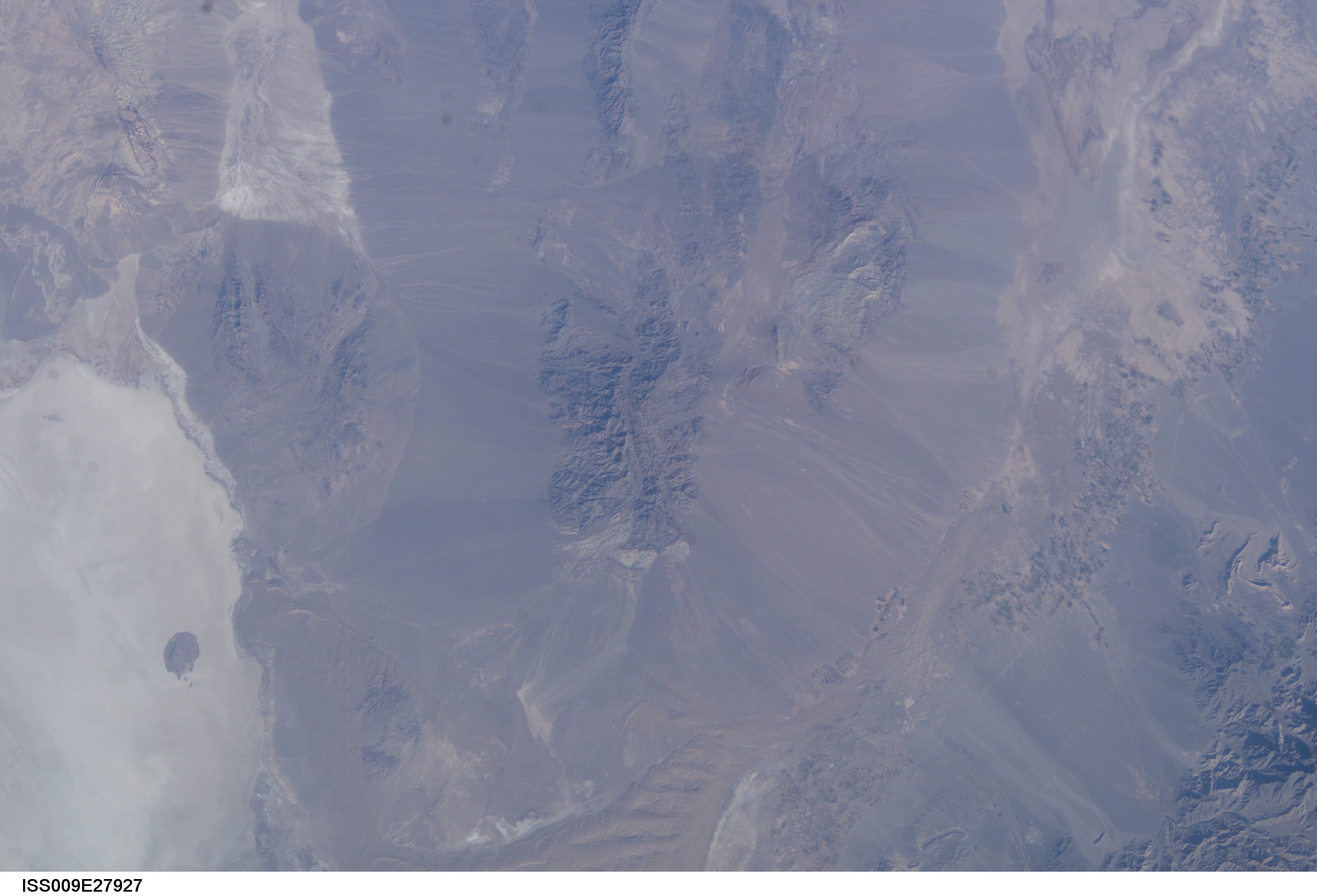 Image display