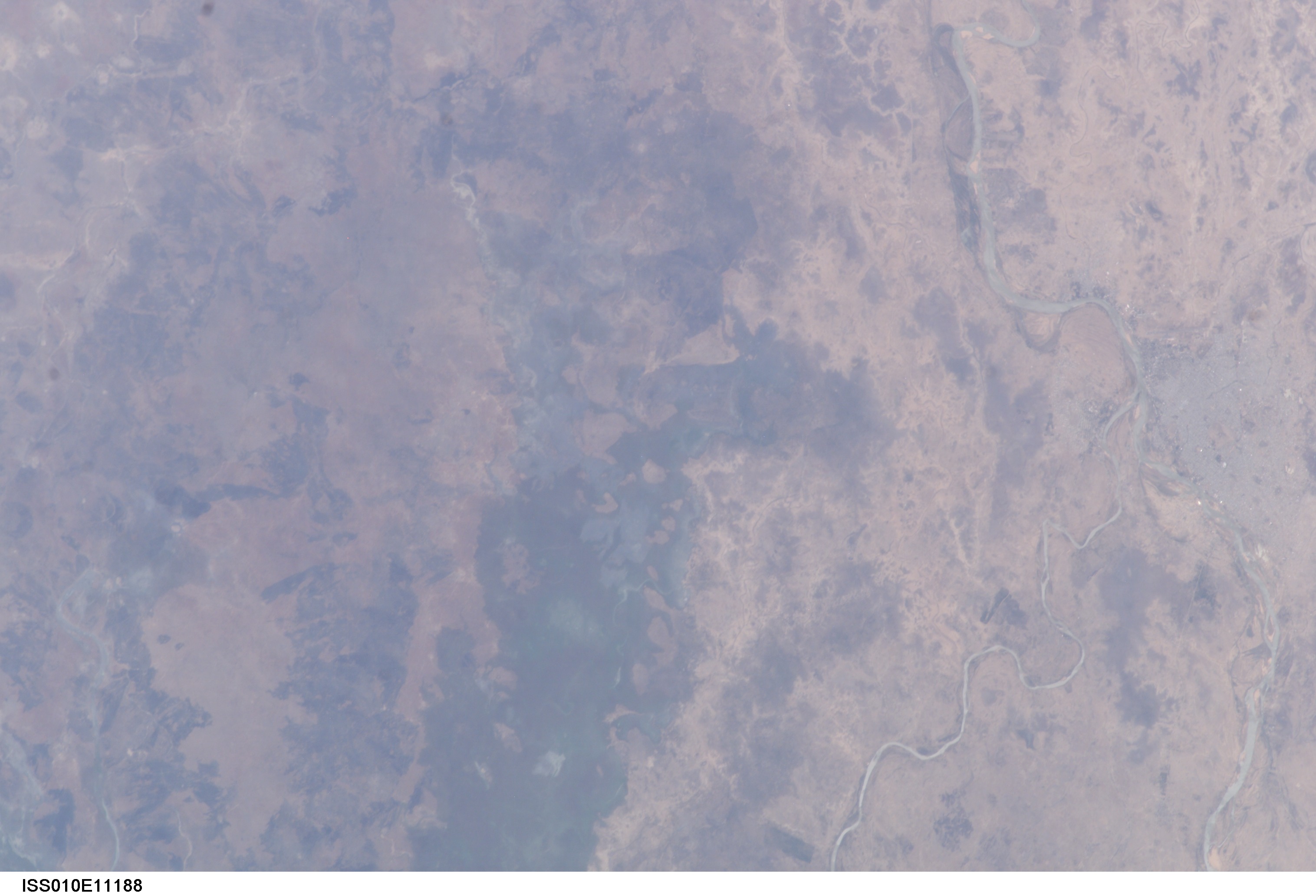 Image display