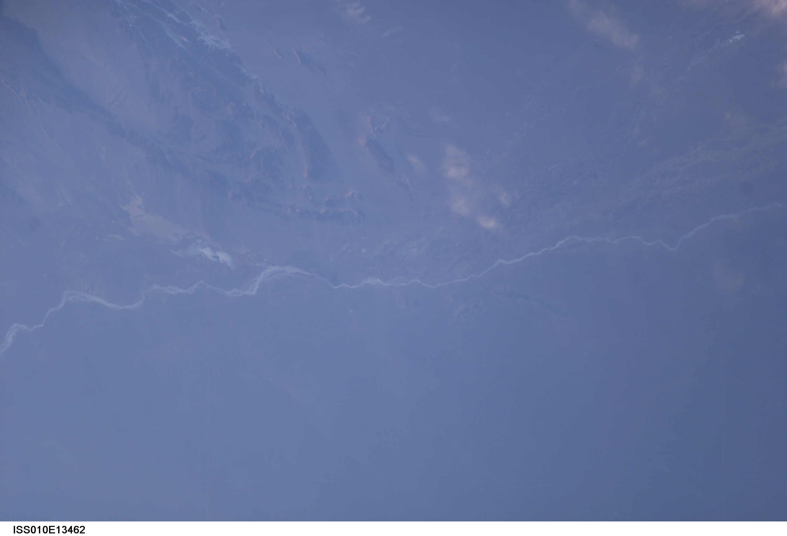 Image display