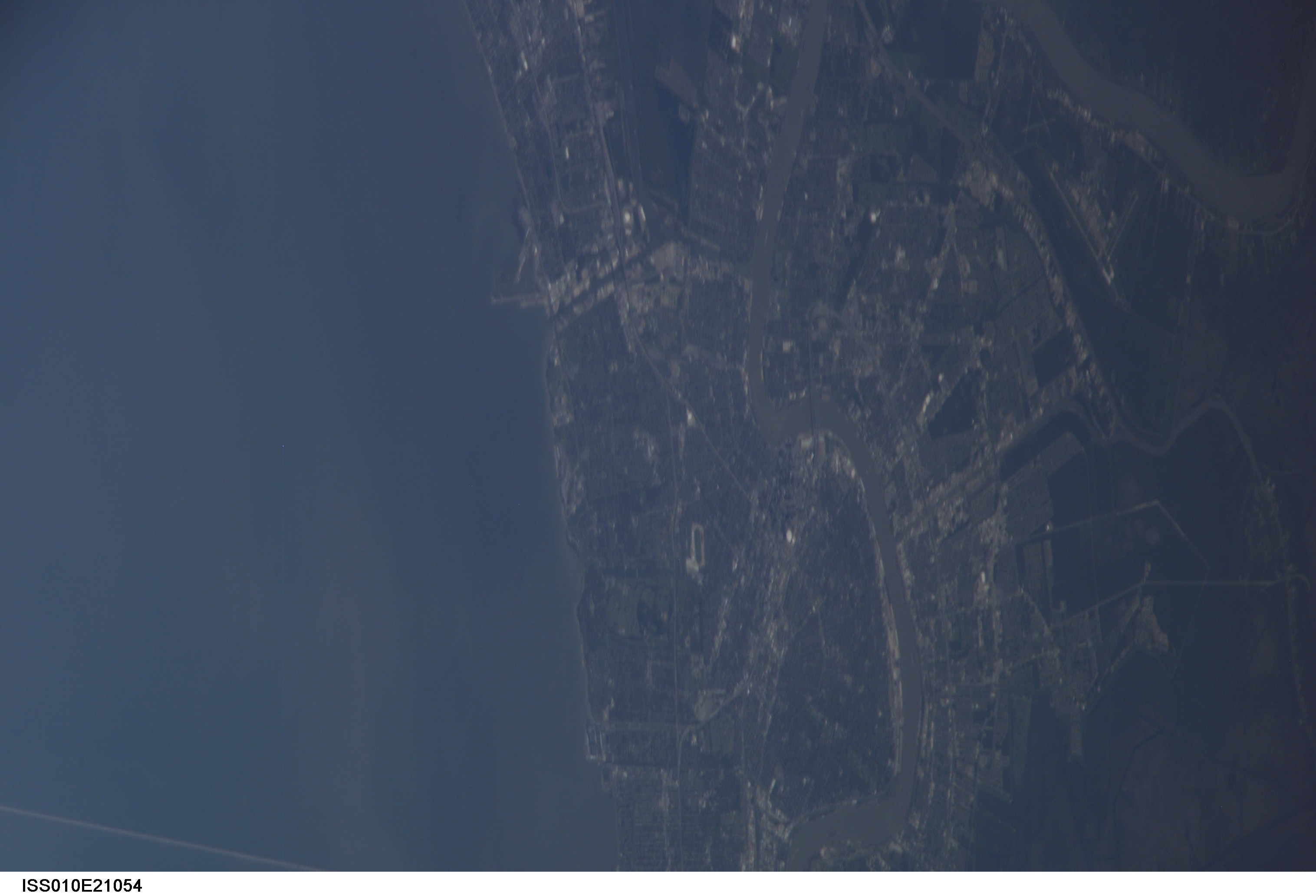 Image display