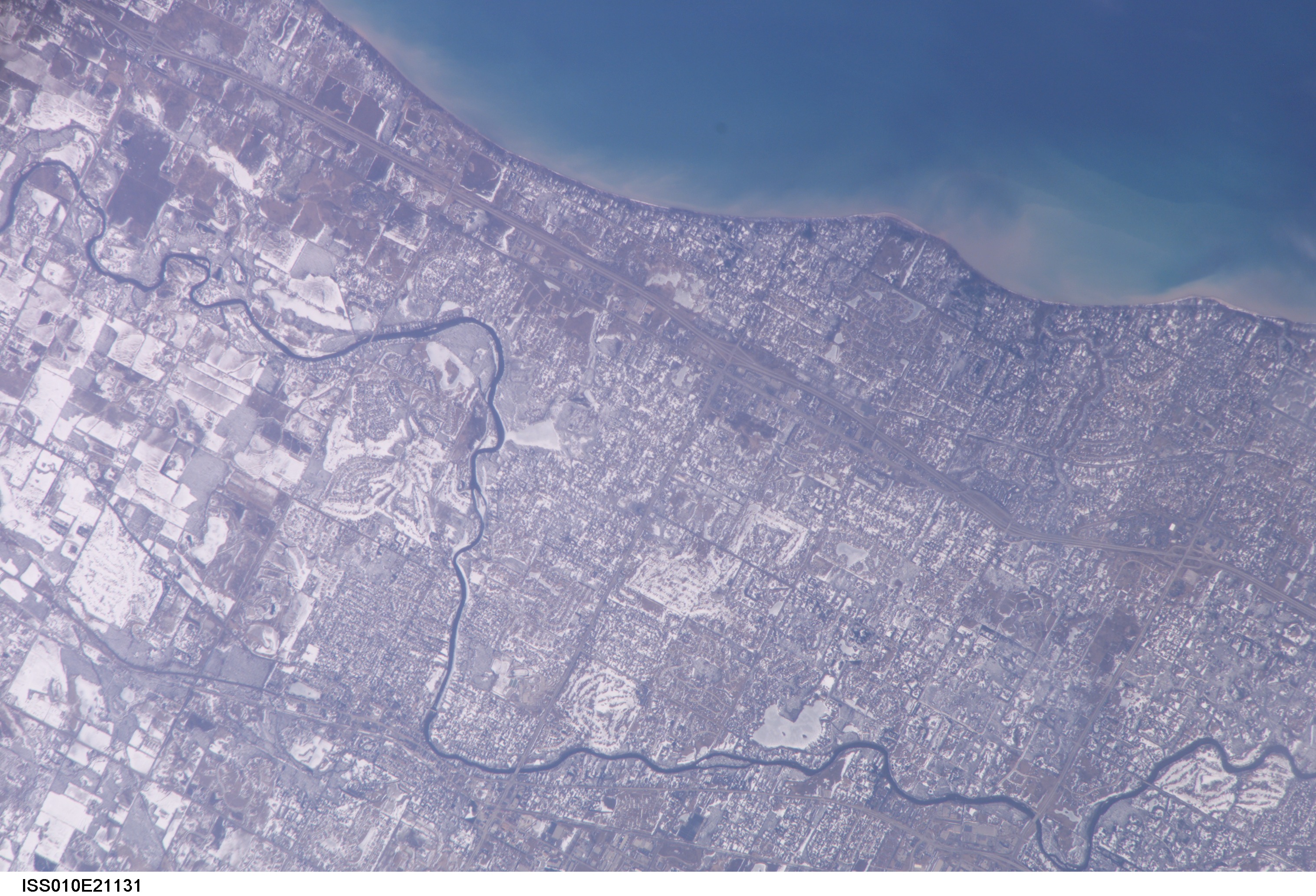 Image display