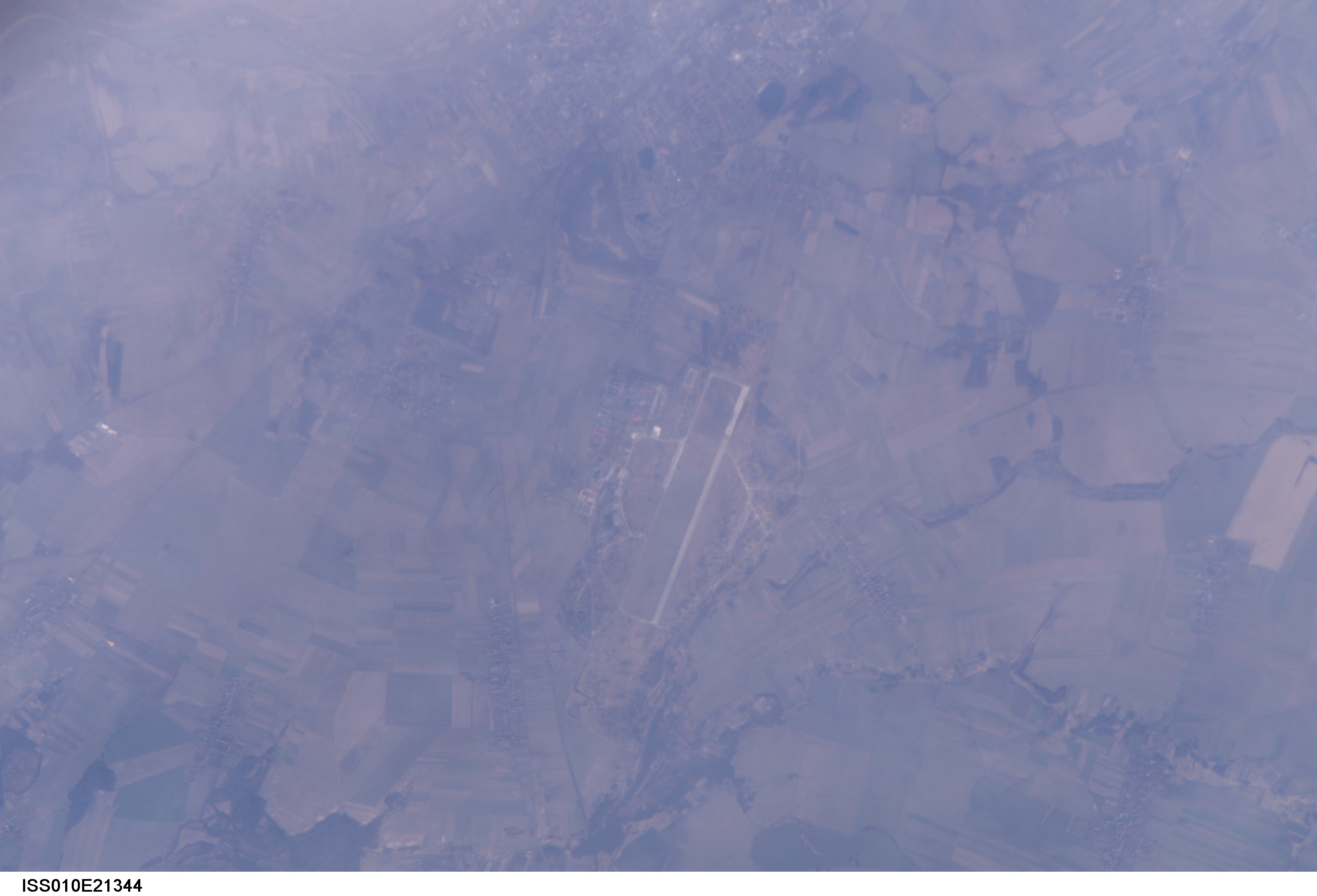 Image display