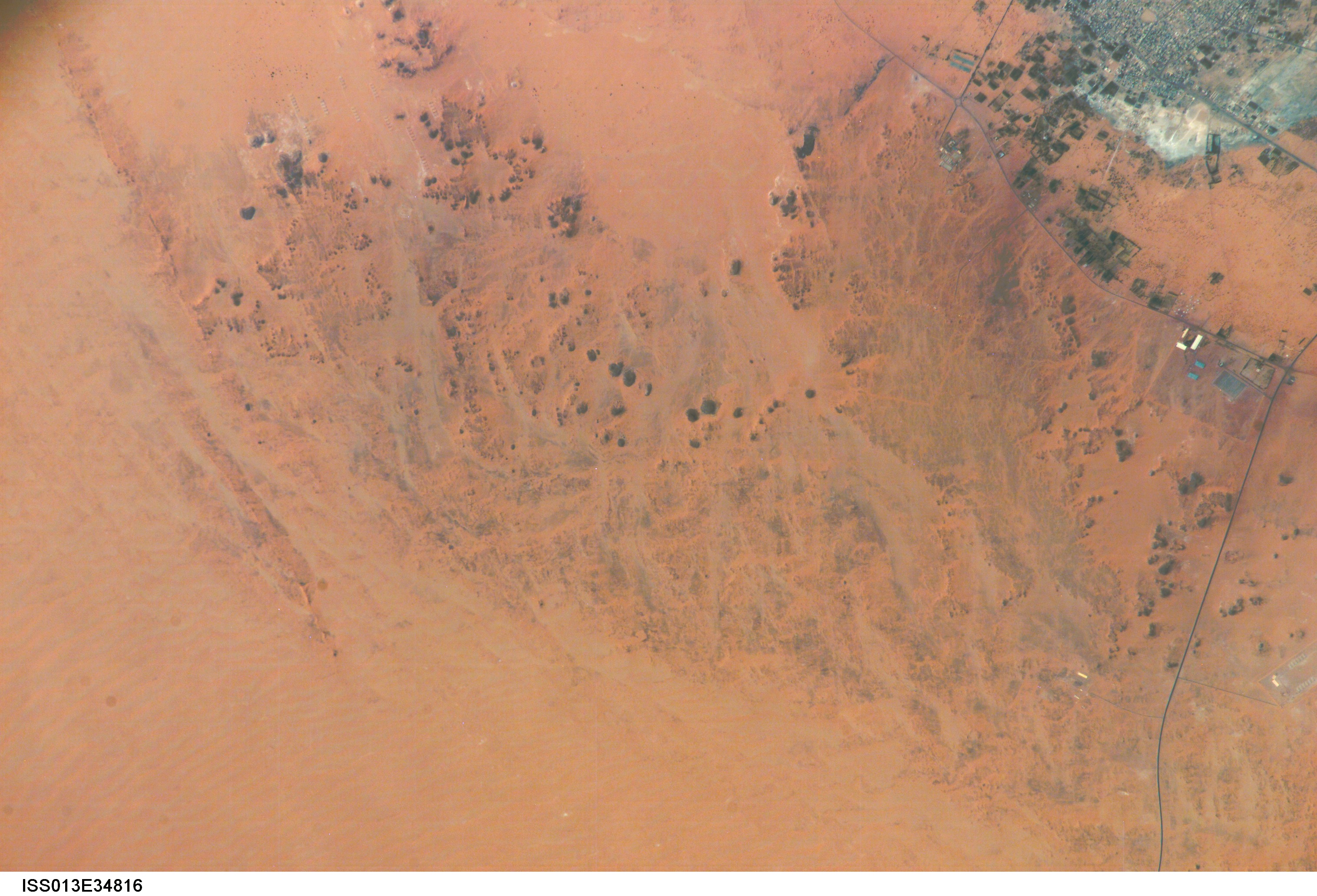 Image display
