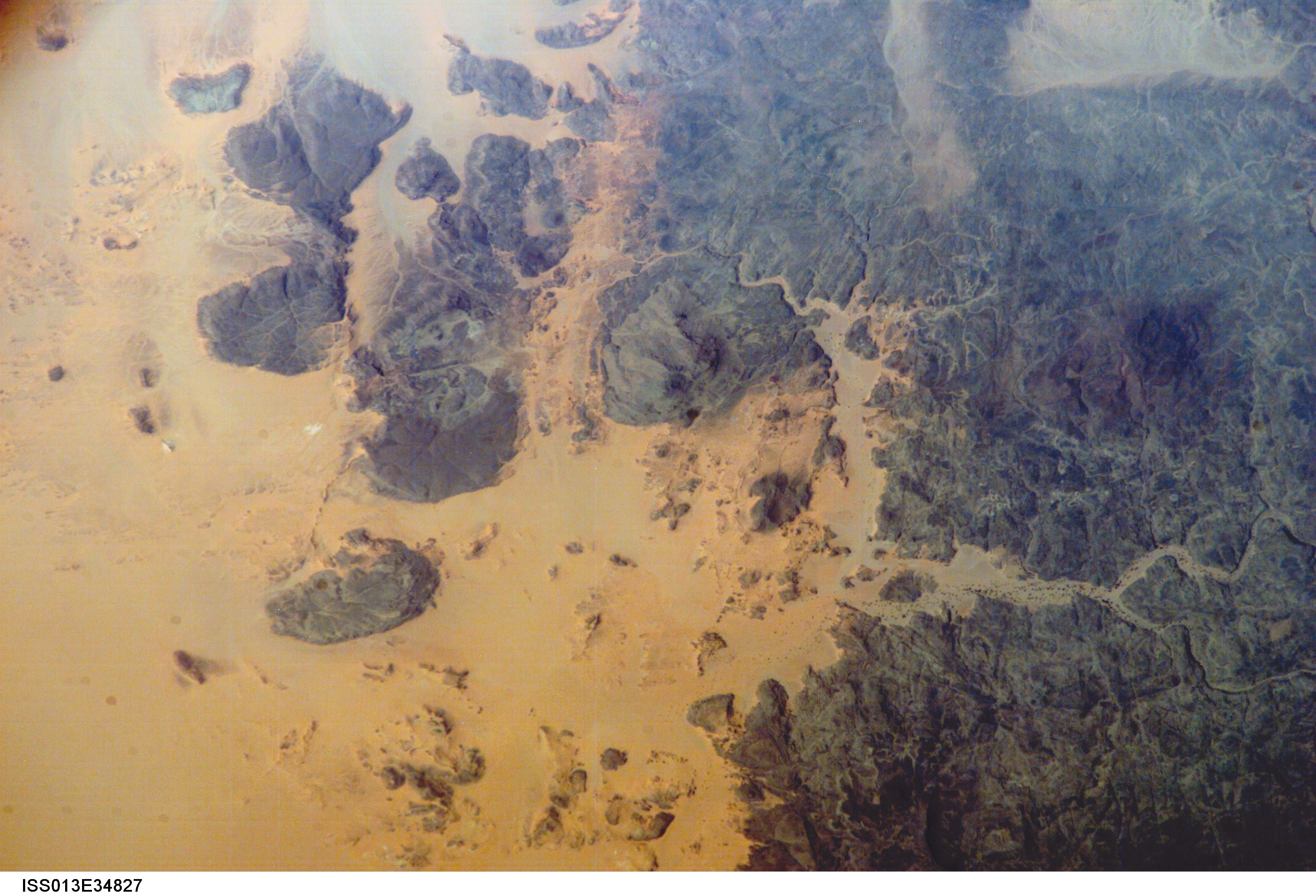 Image display