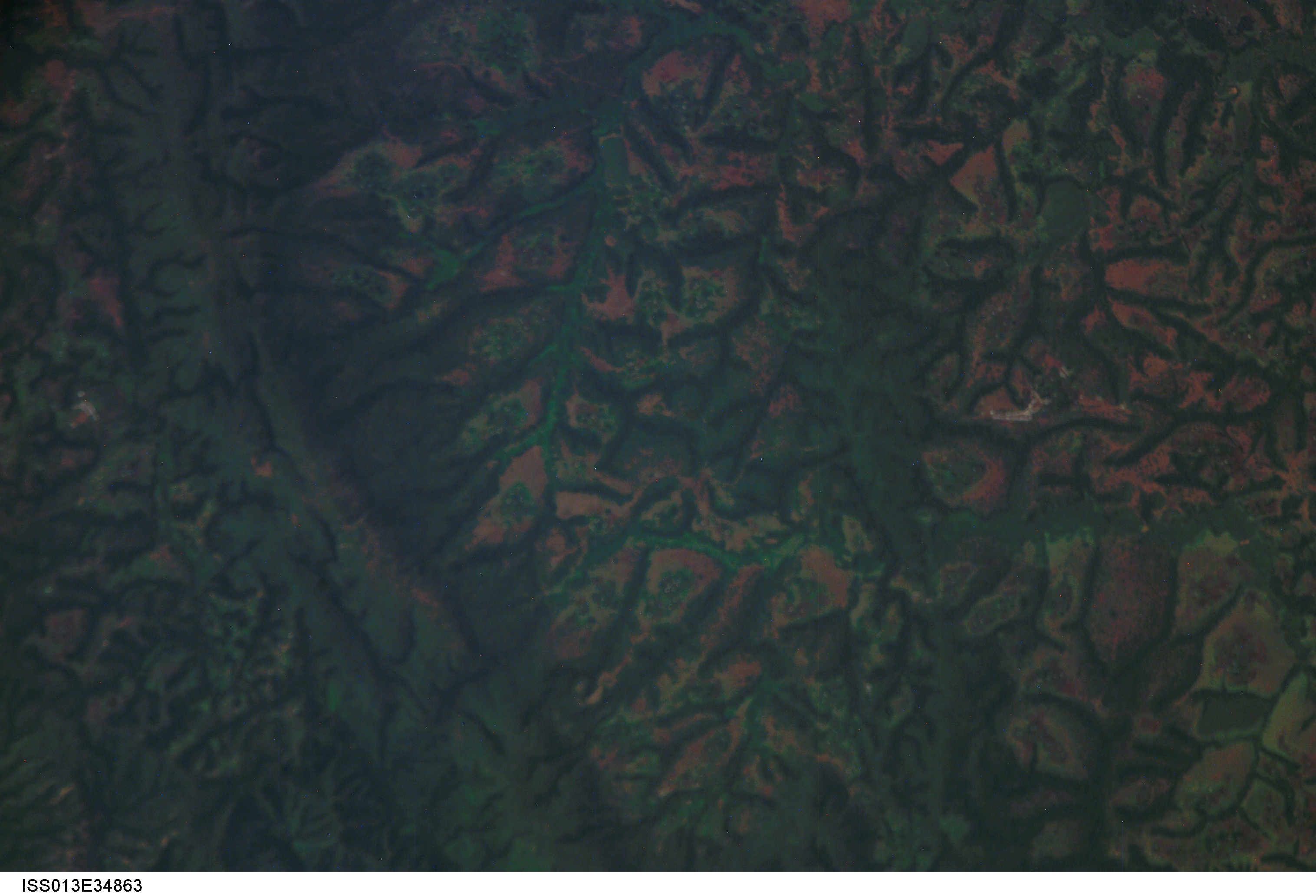 Image display