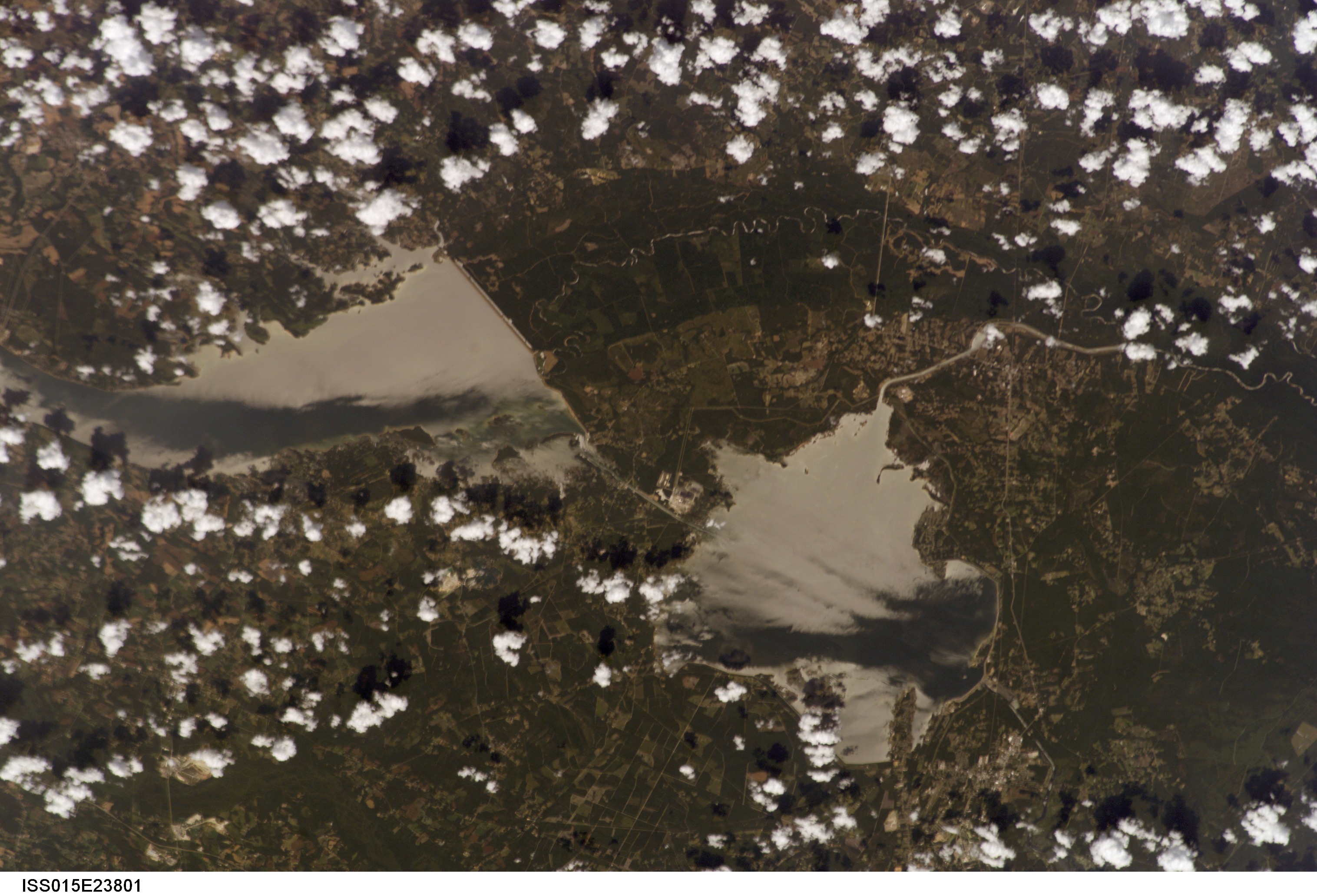 Image display