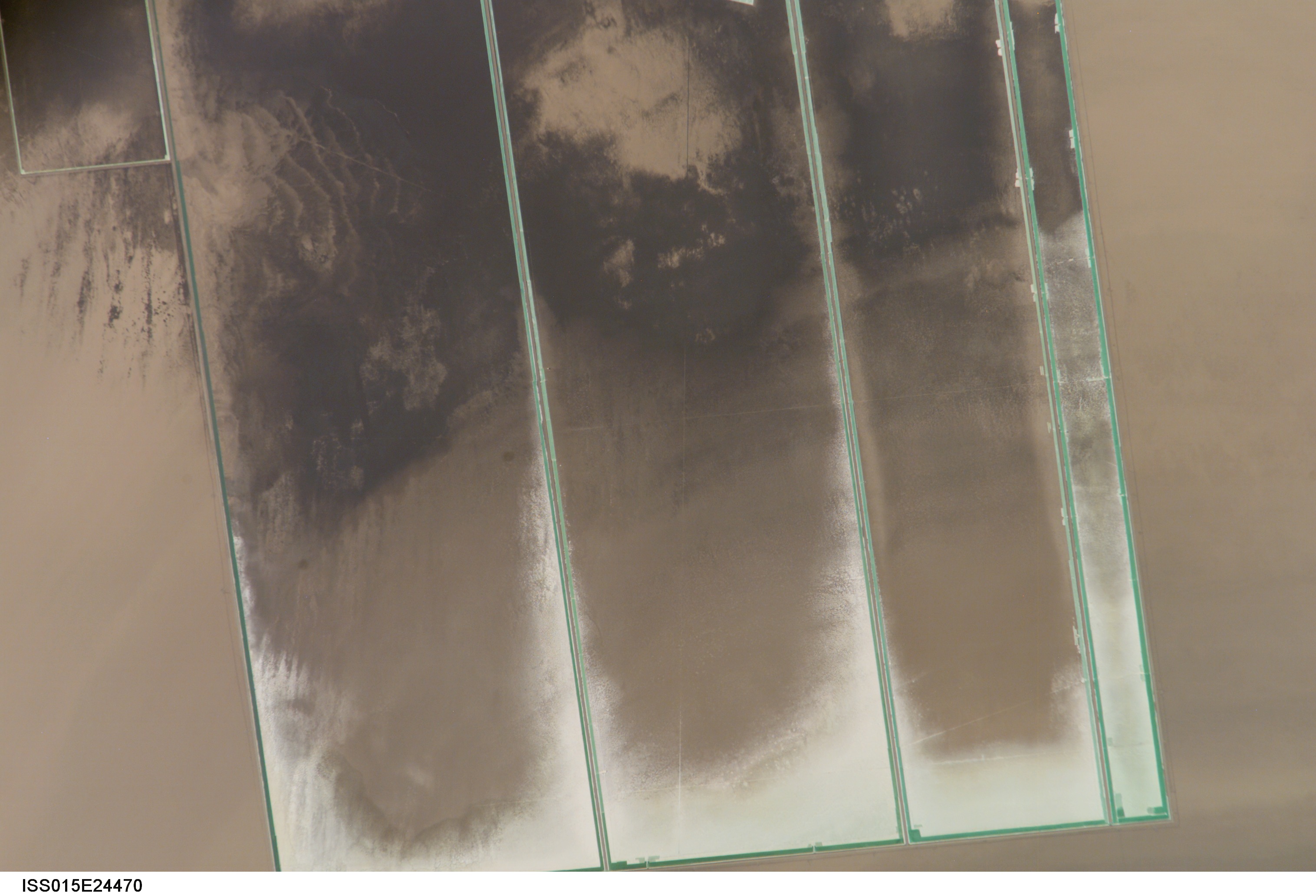 Image display