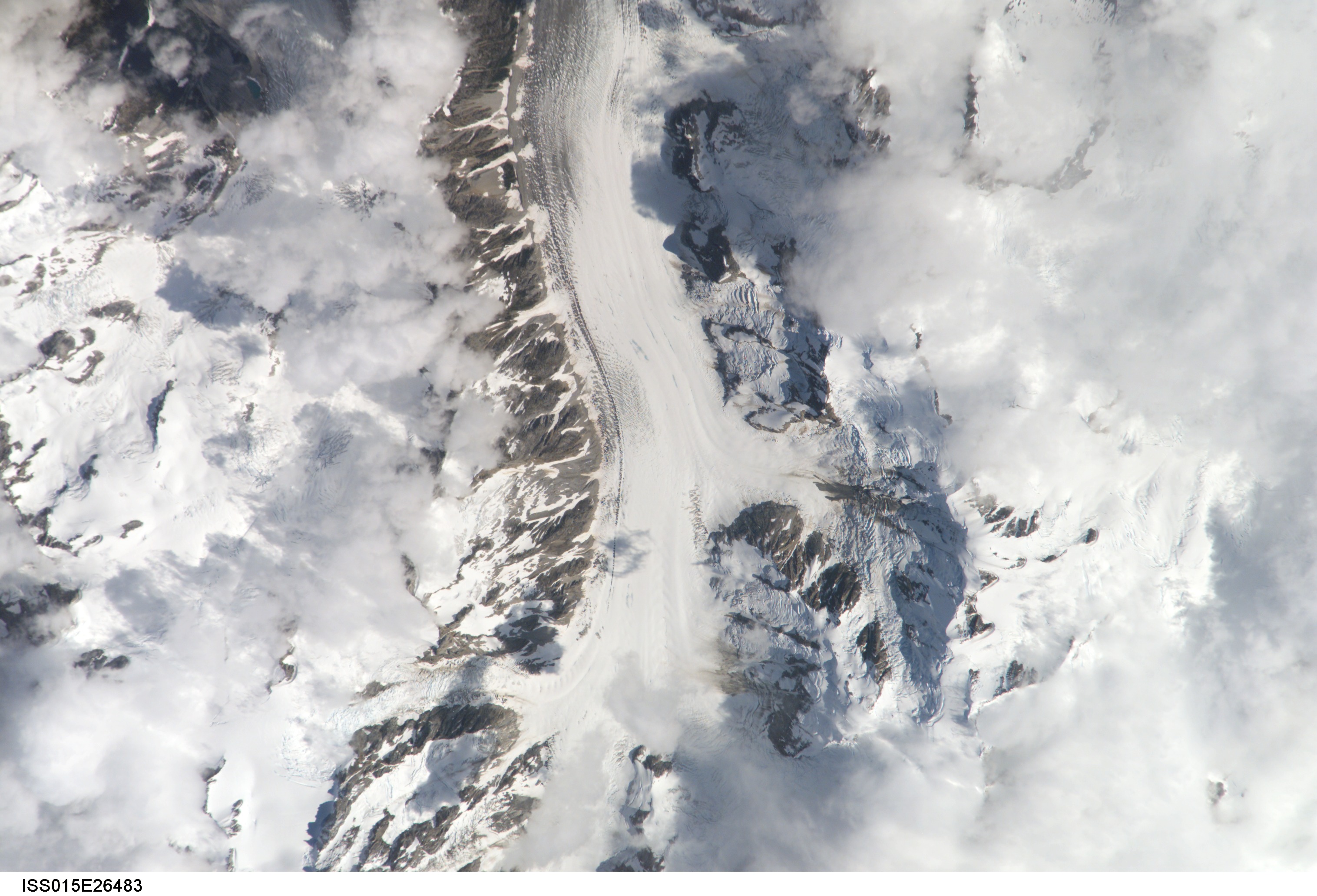 Image display