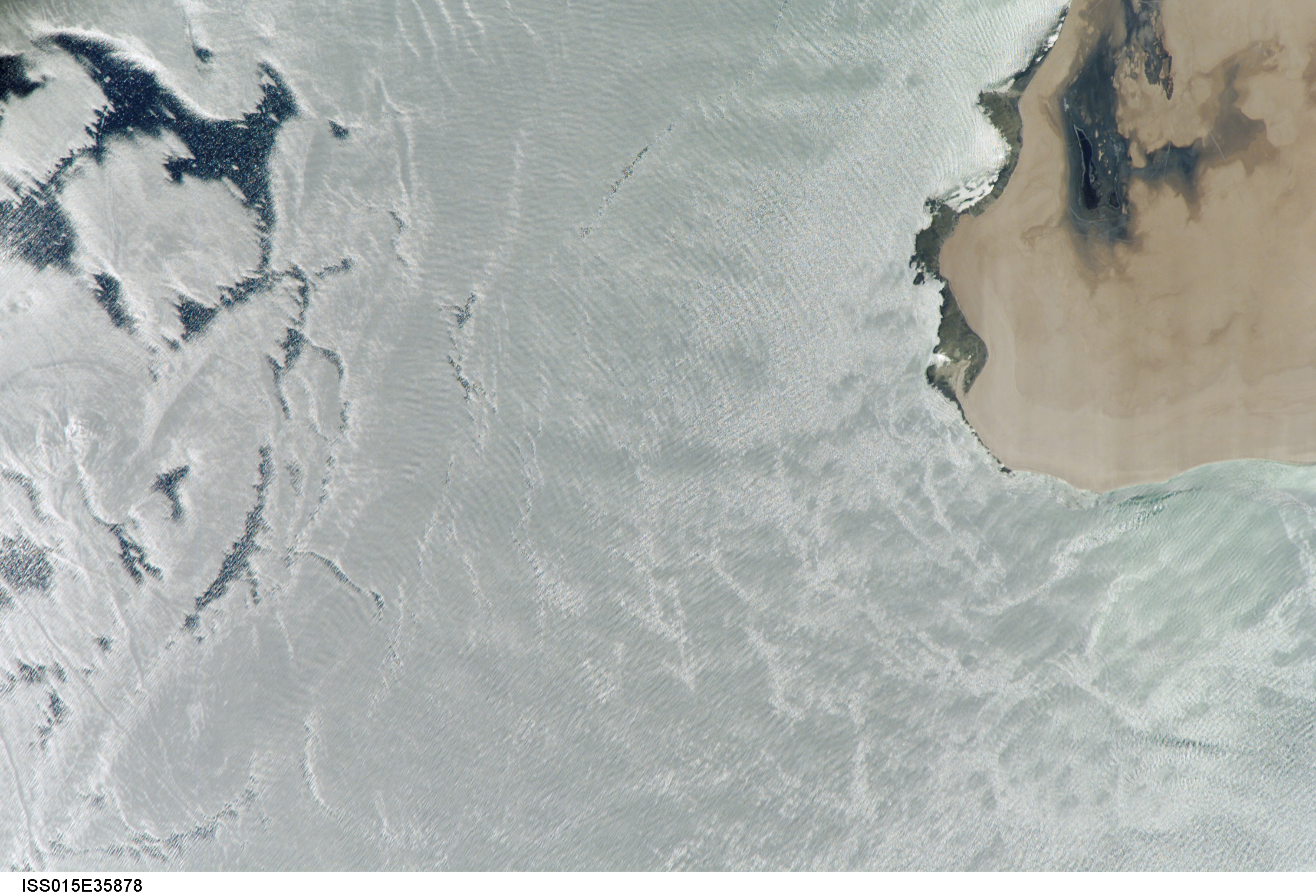 Image display