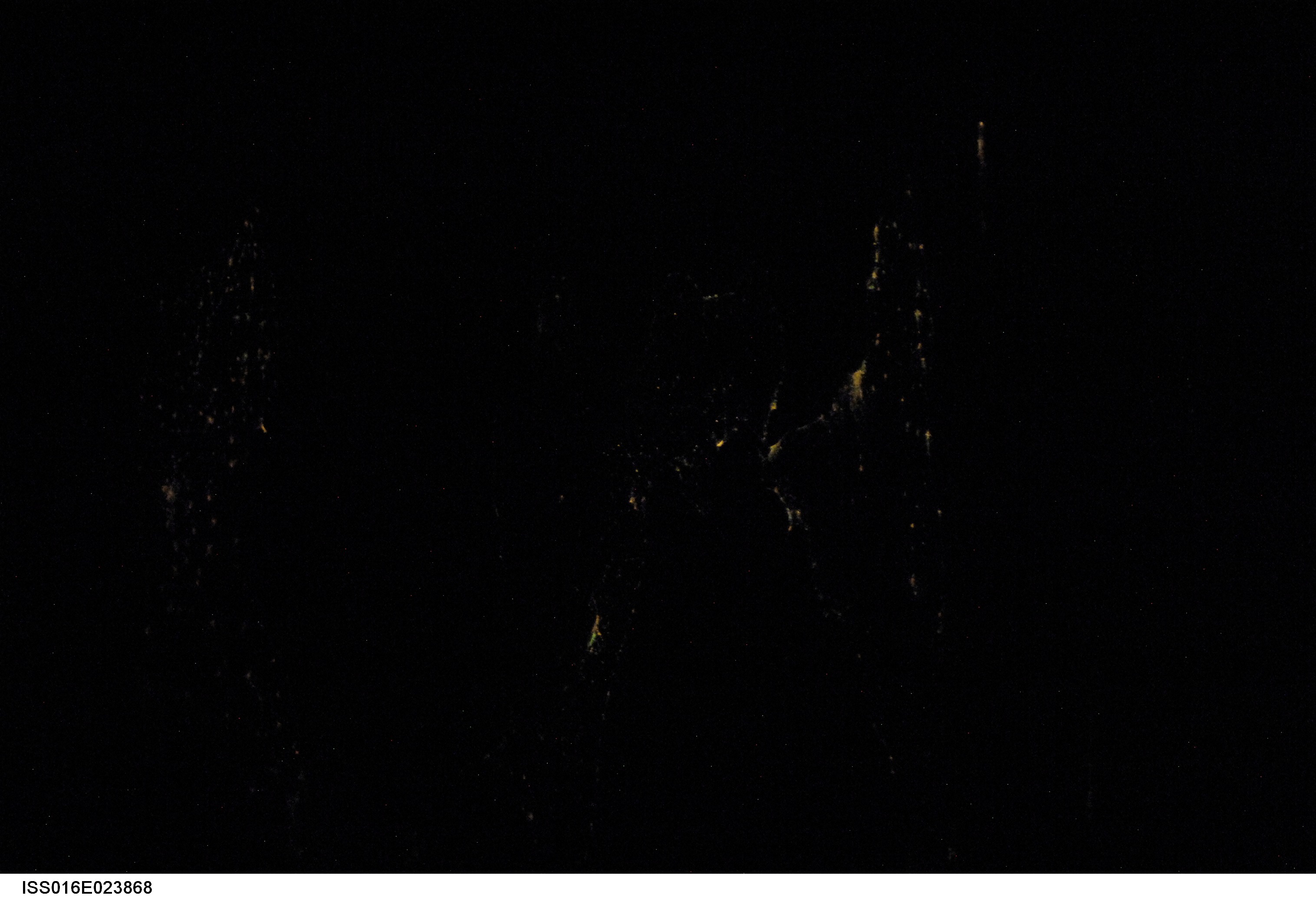 Image display