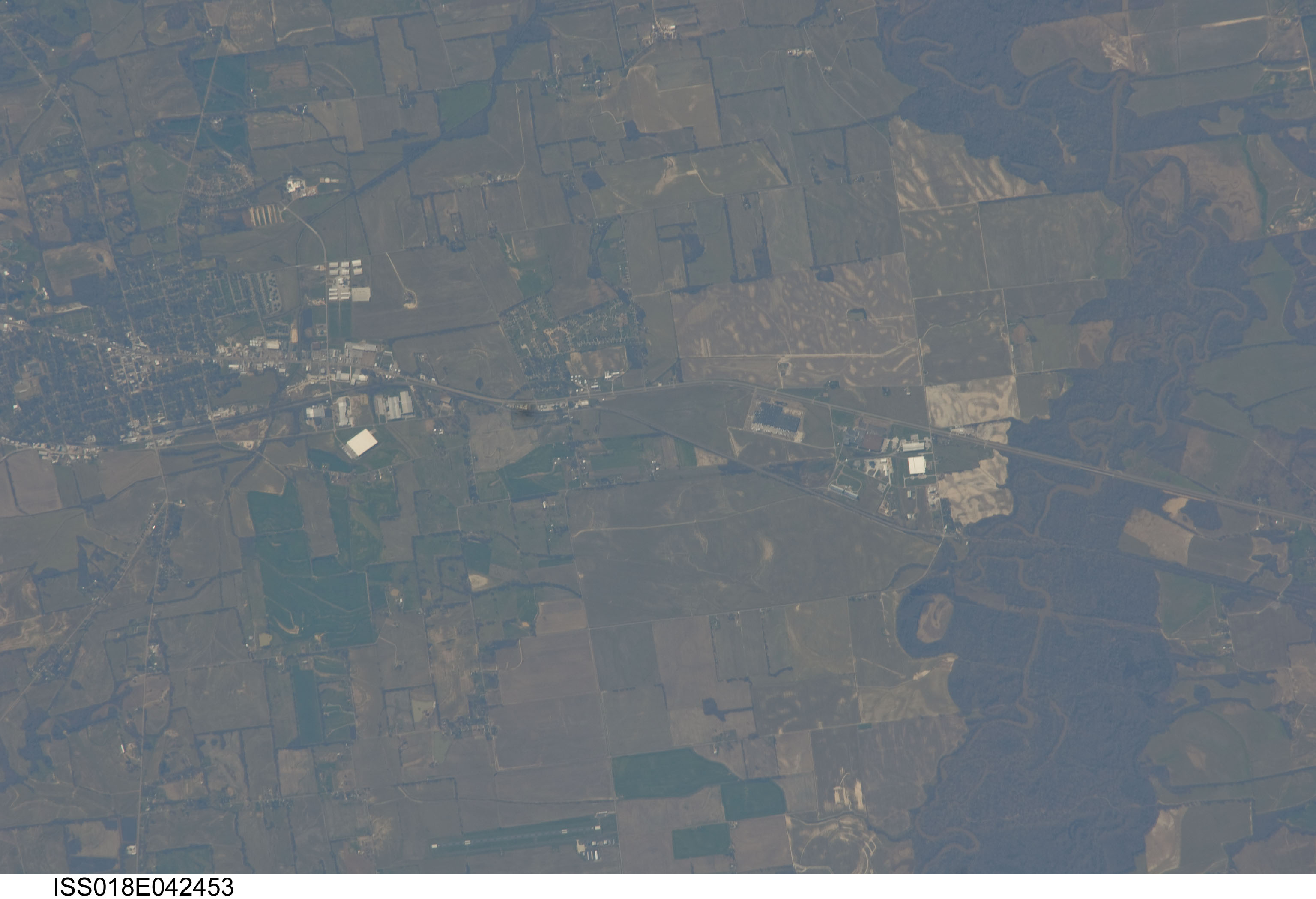 Image display