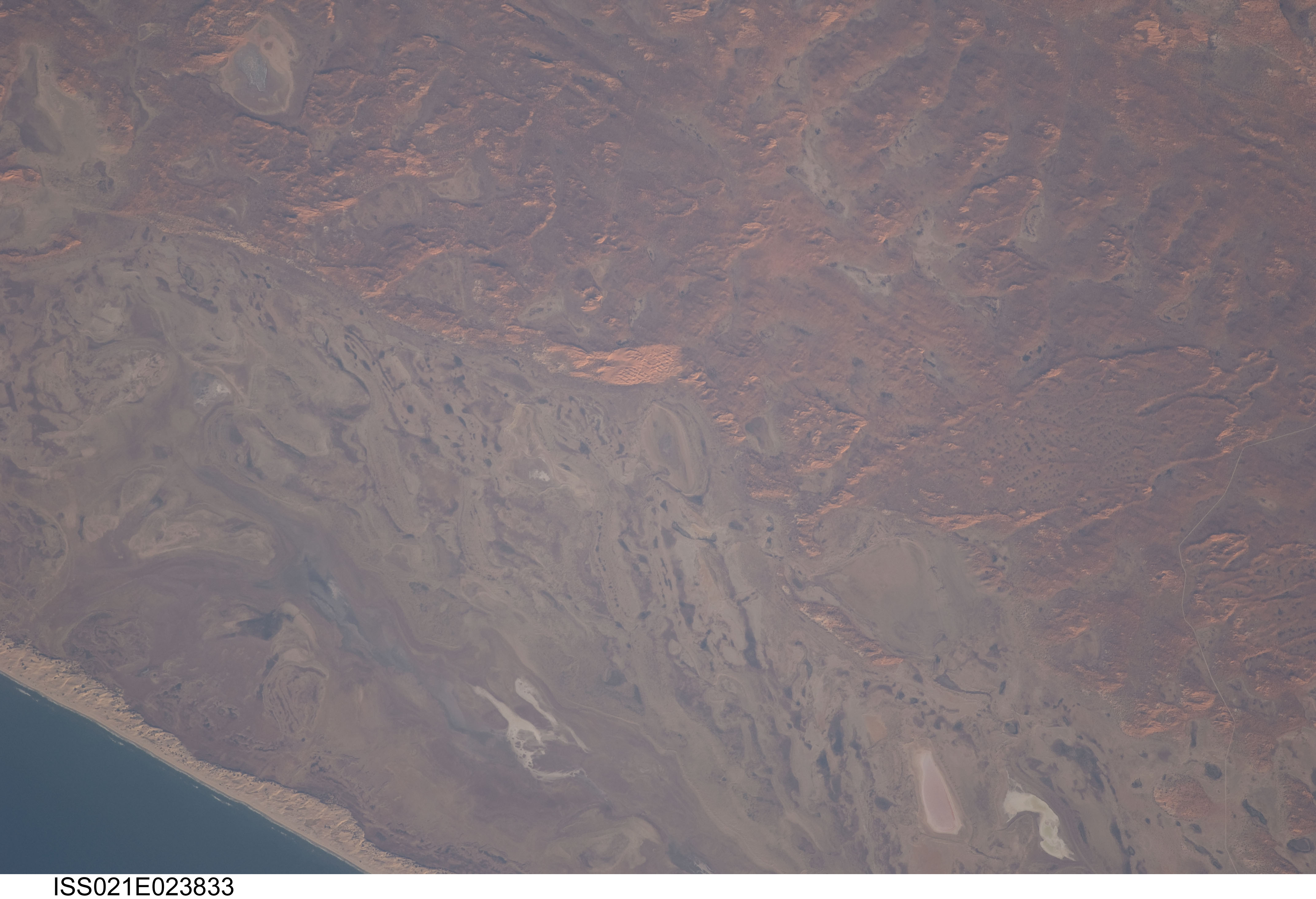 Image display