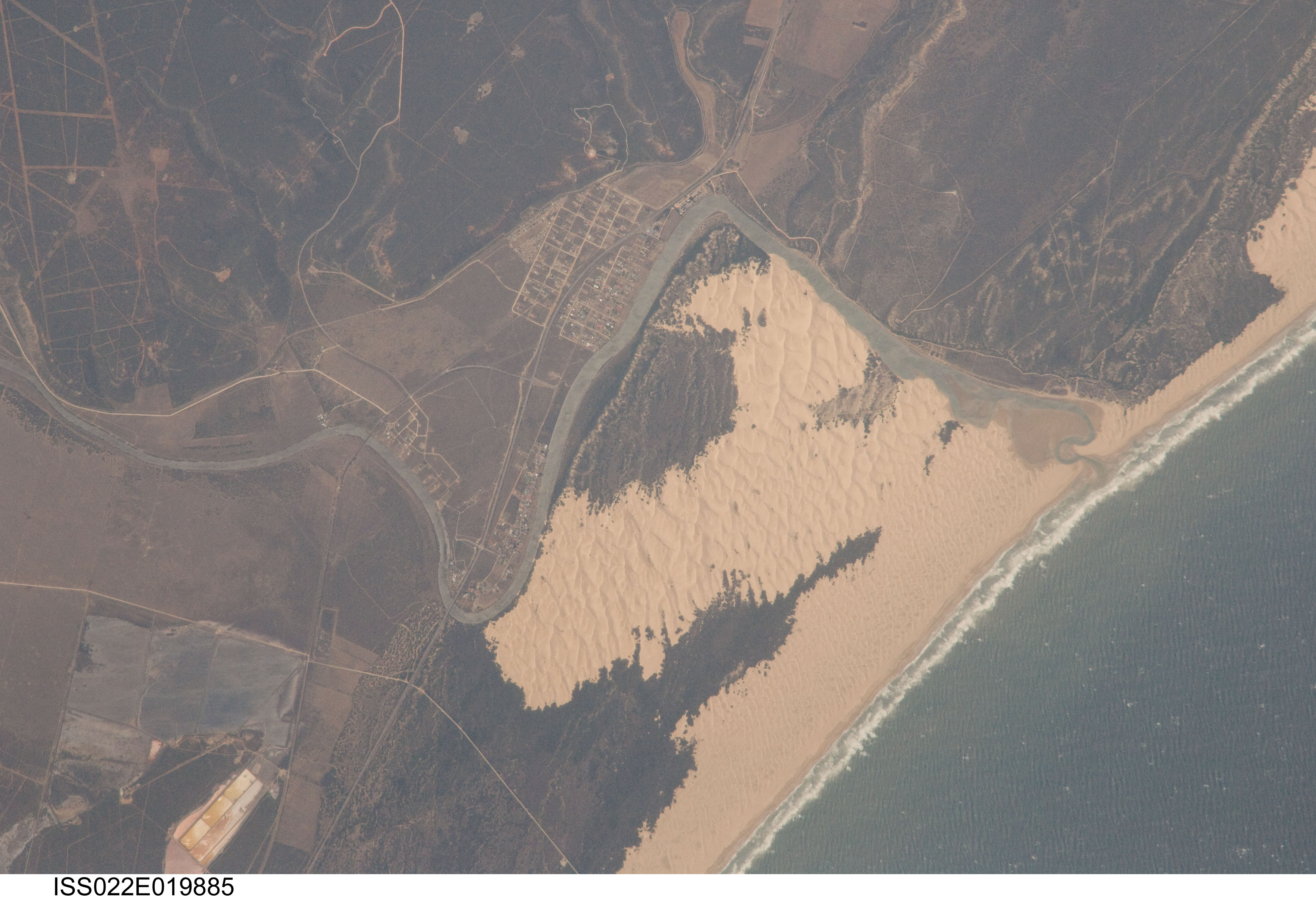 Image display