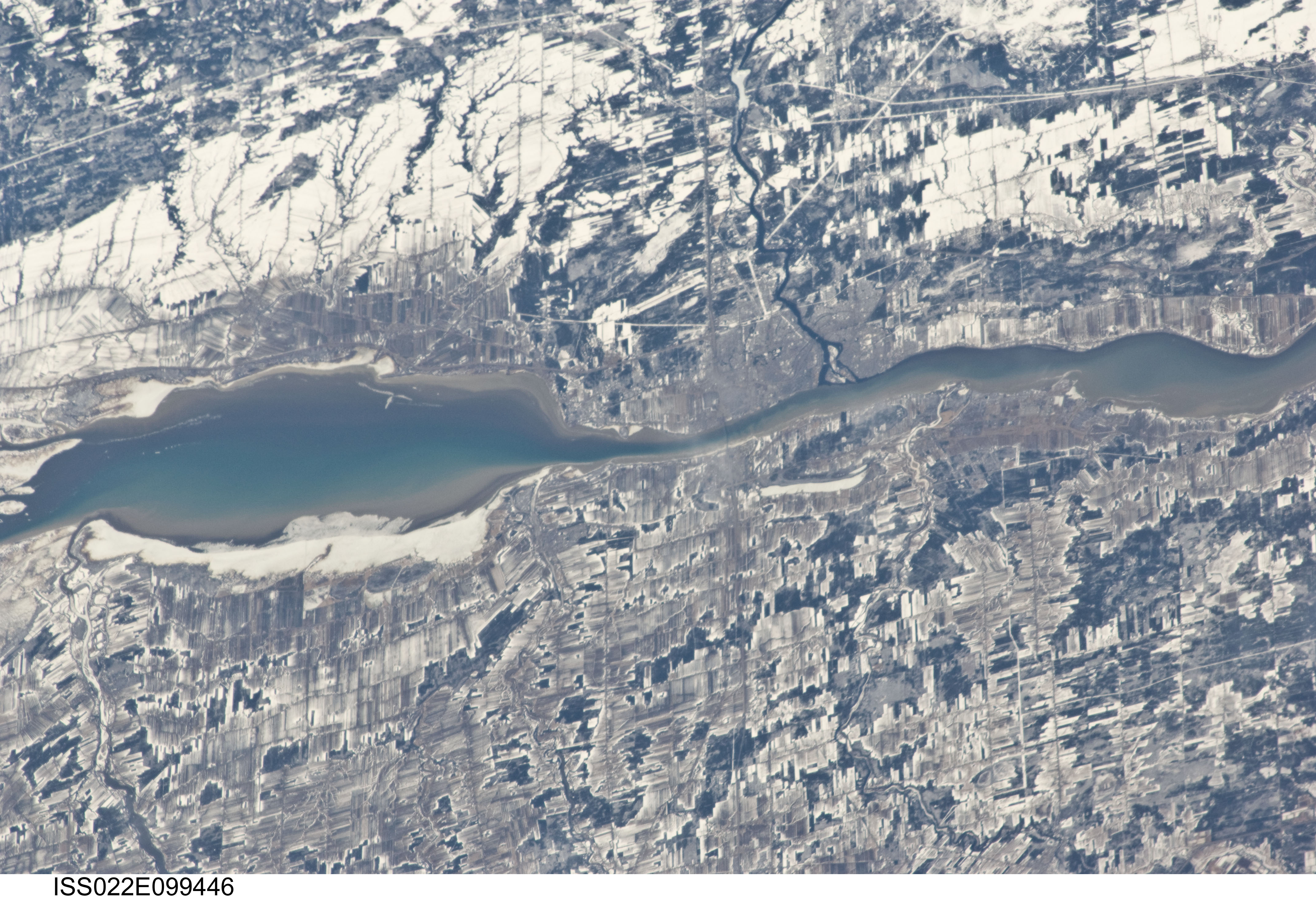Image display