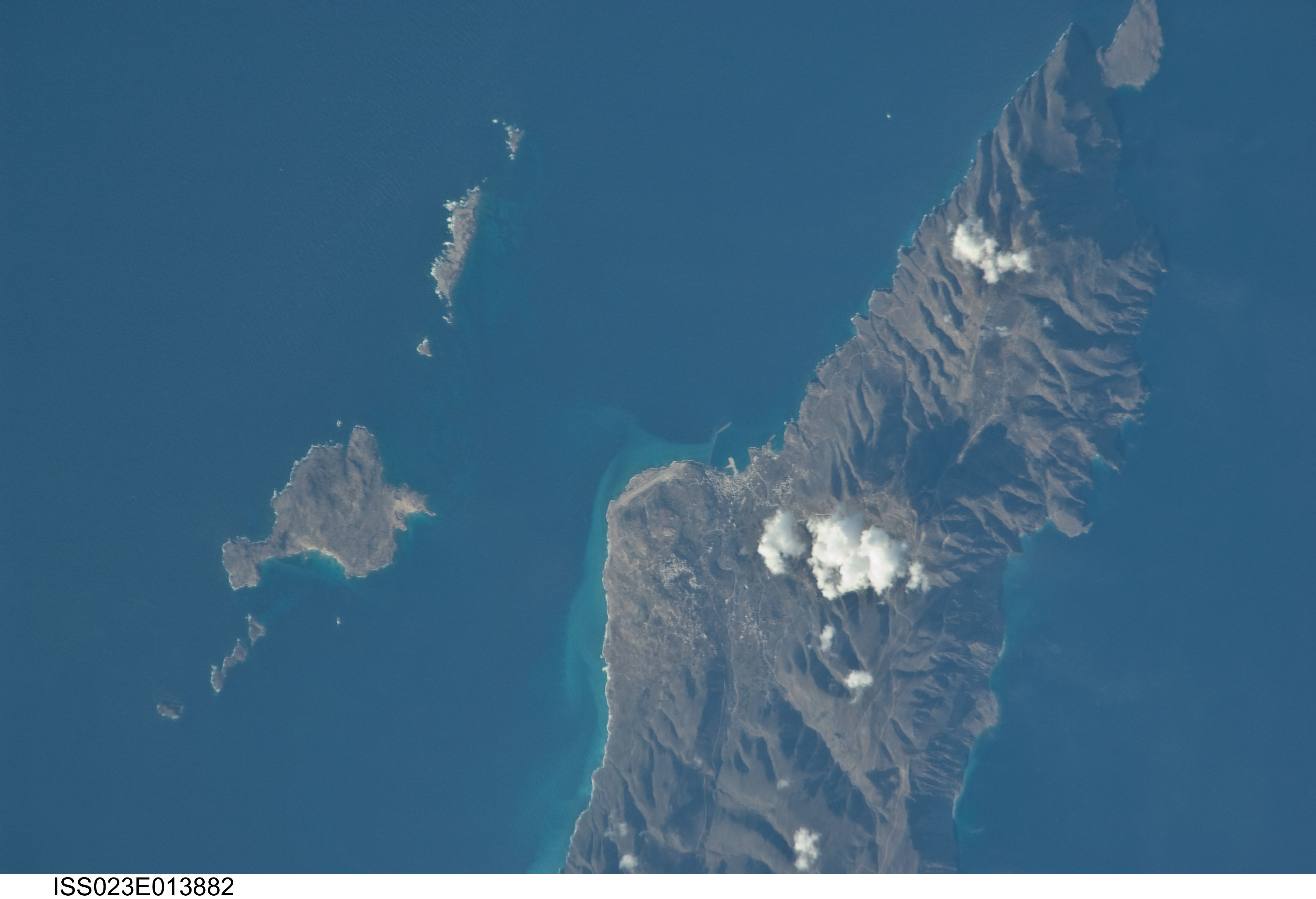 Image display