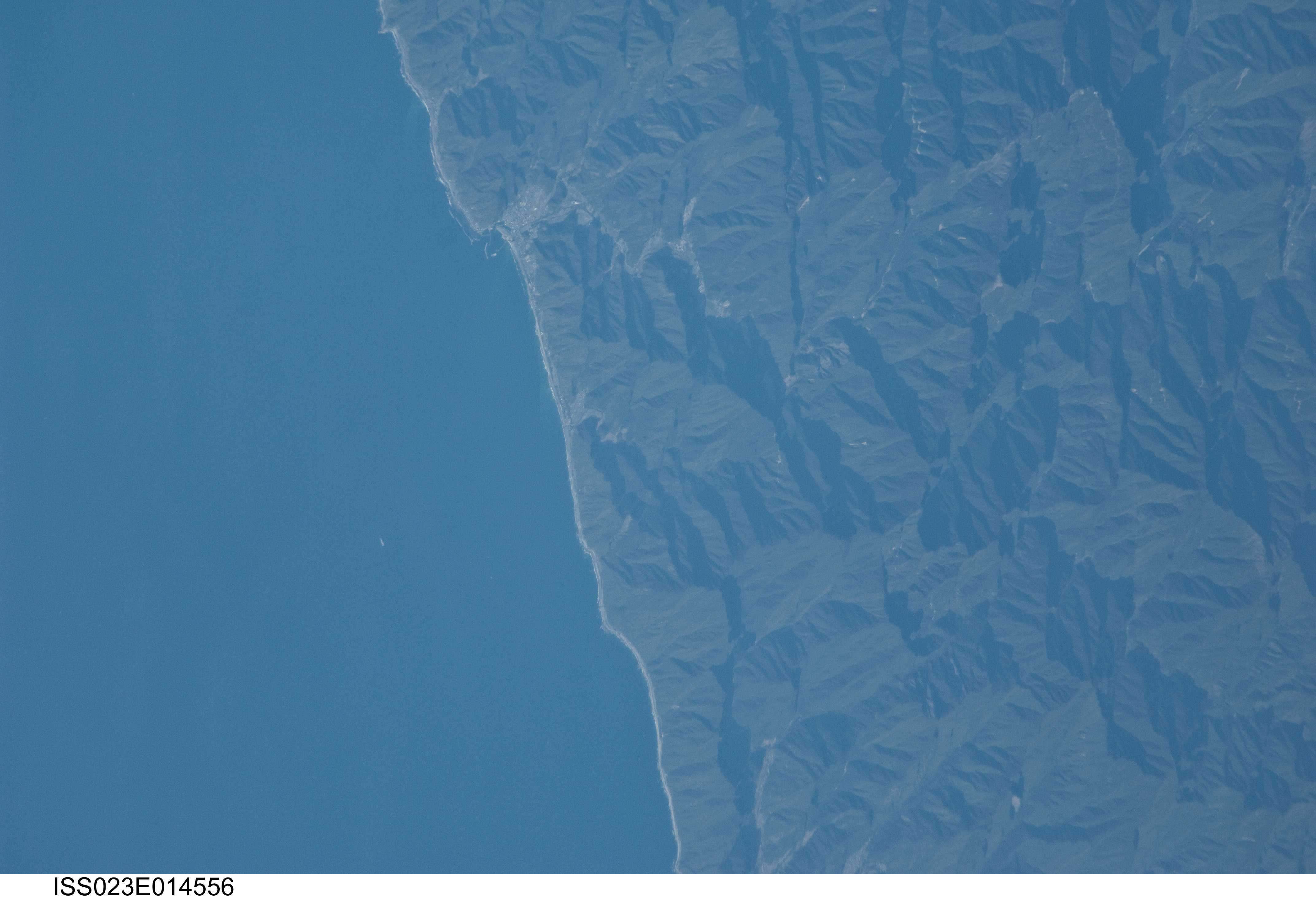 Image display