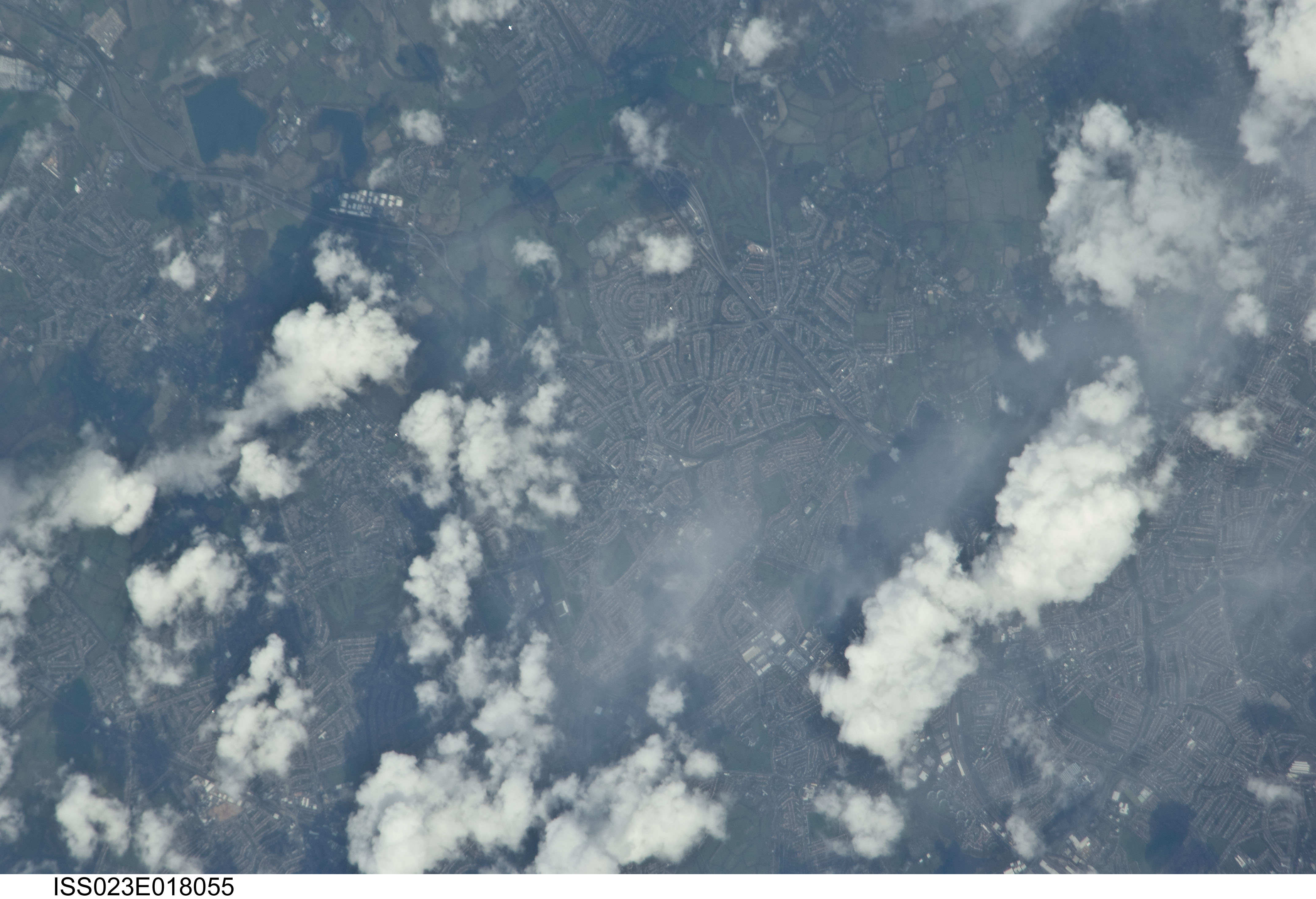 Image display