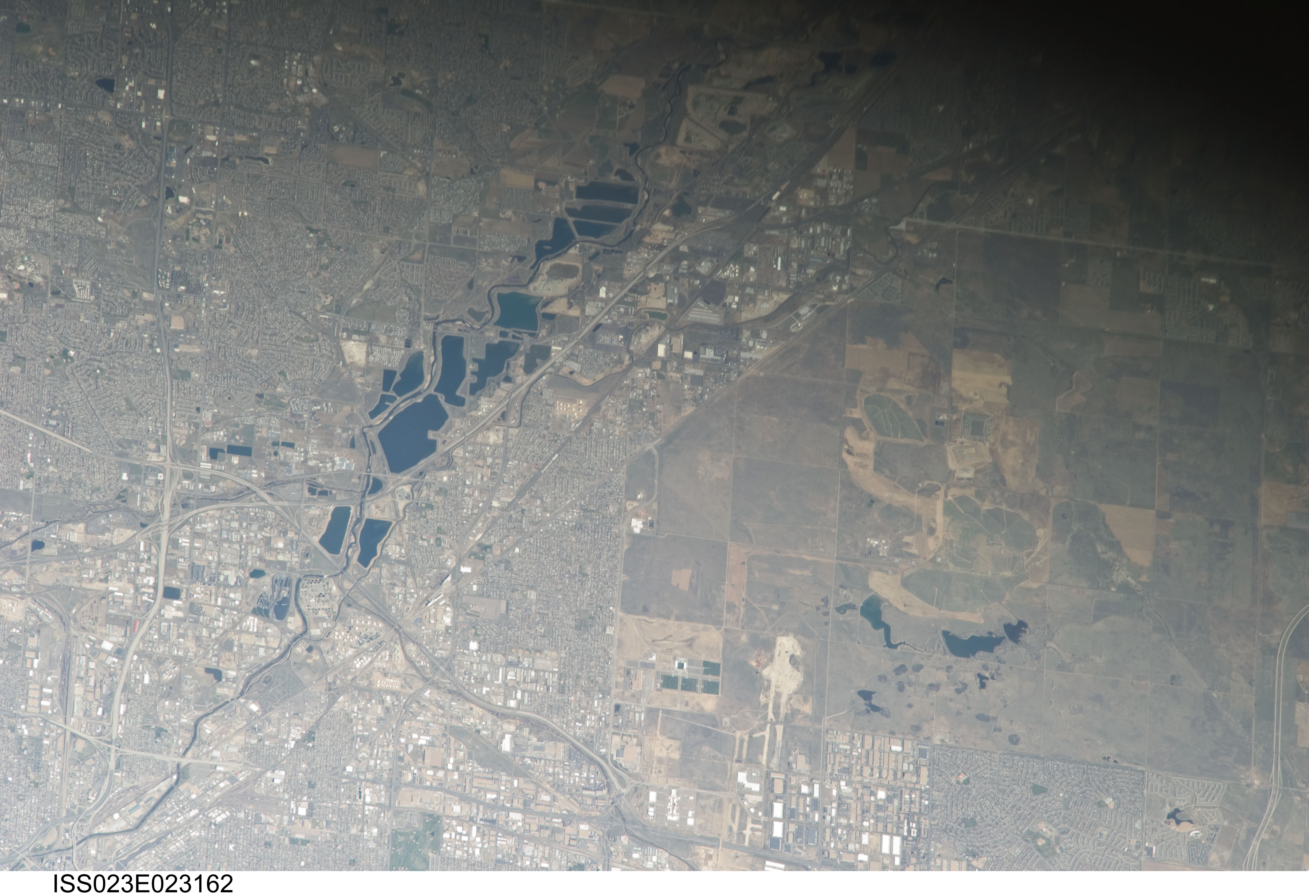 Image display