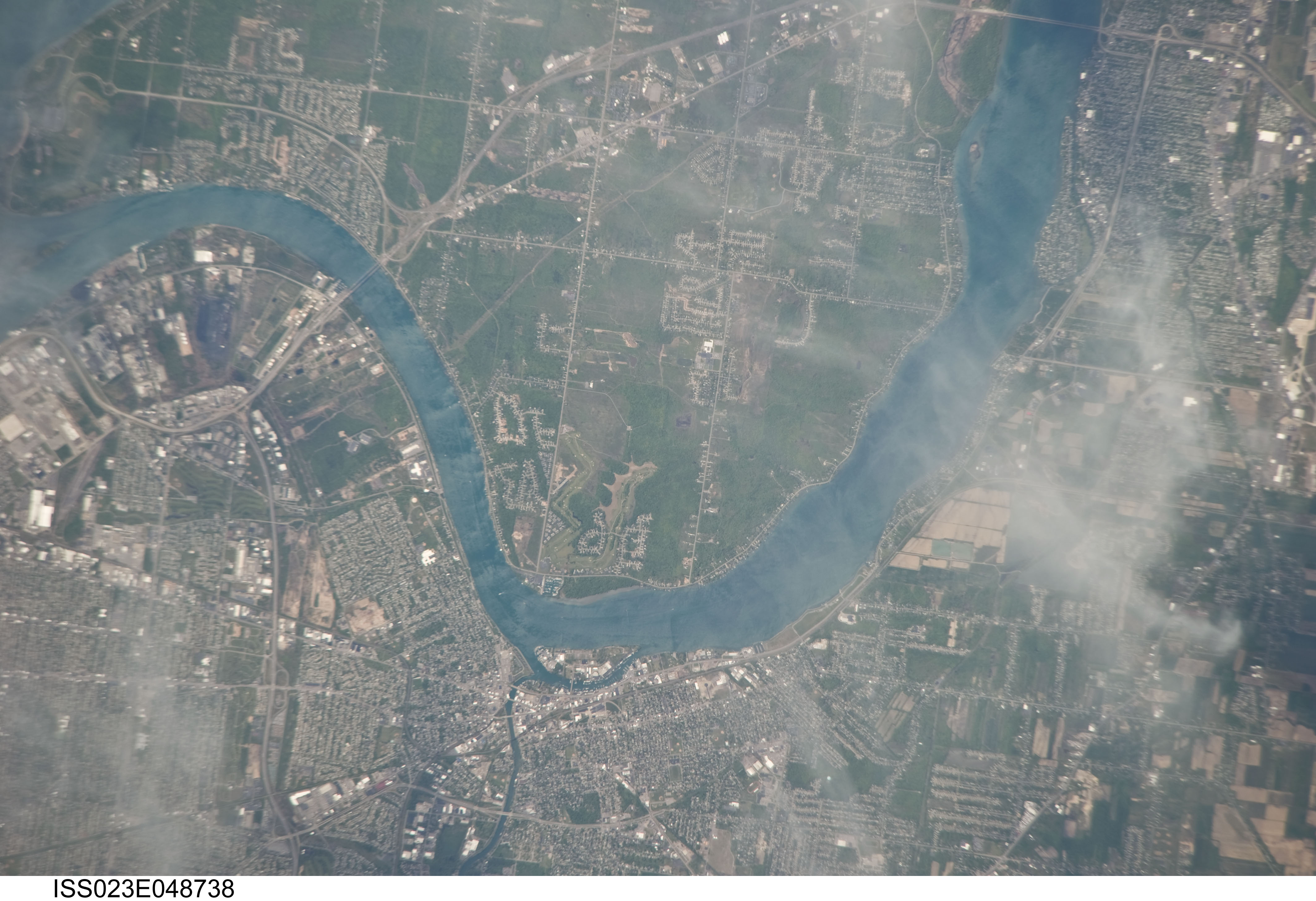 Image display