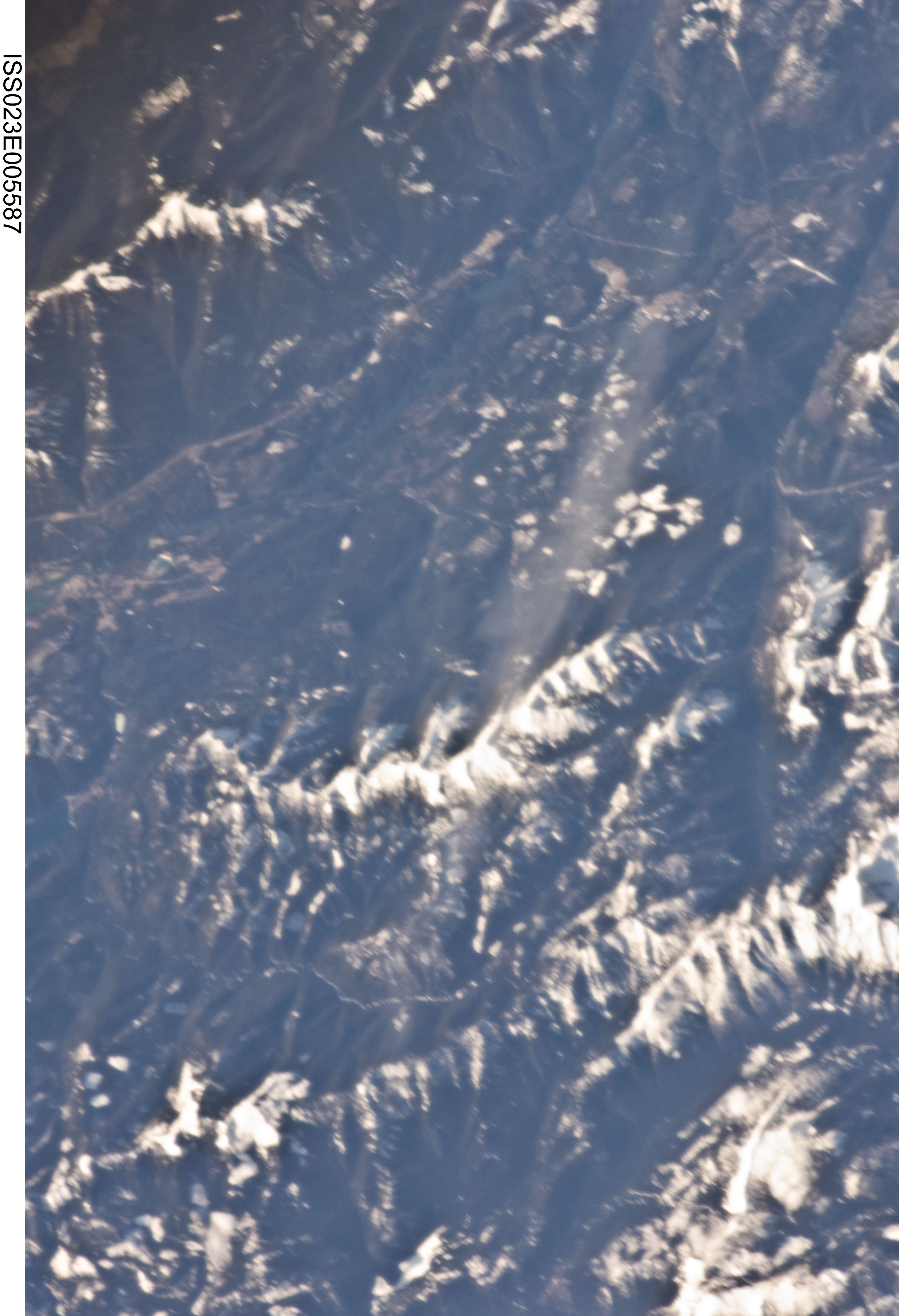 Image display