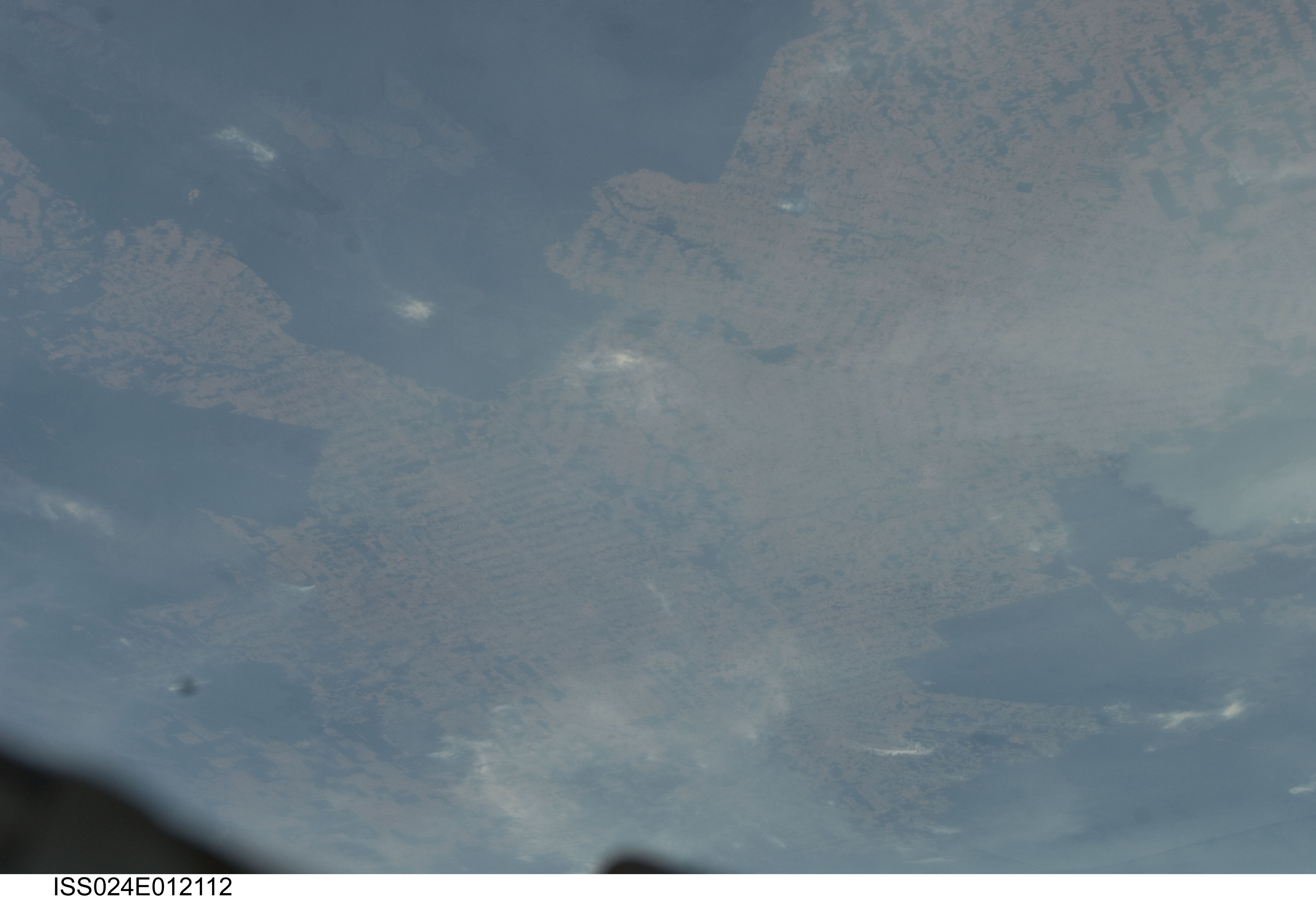 Image display