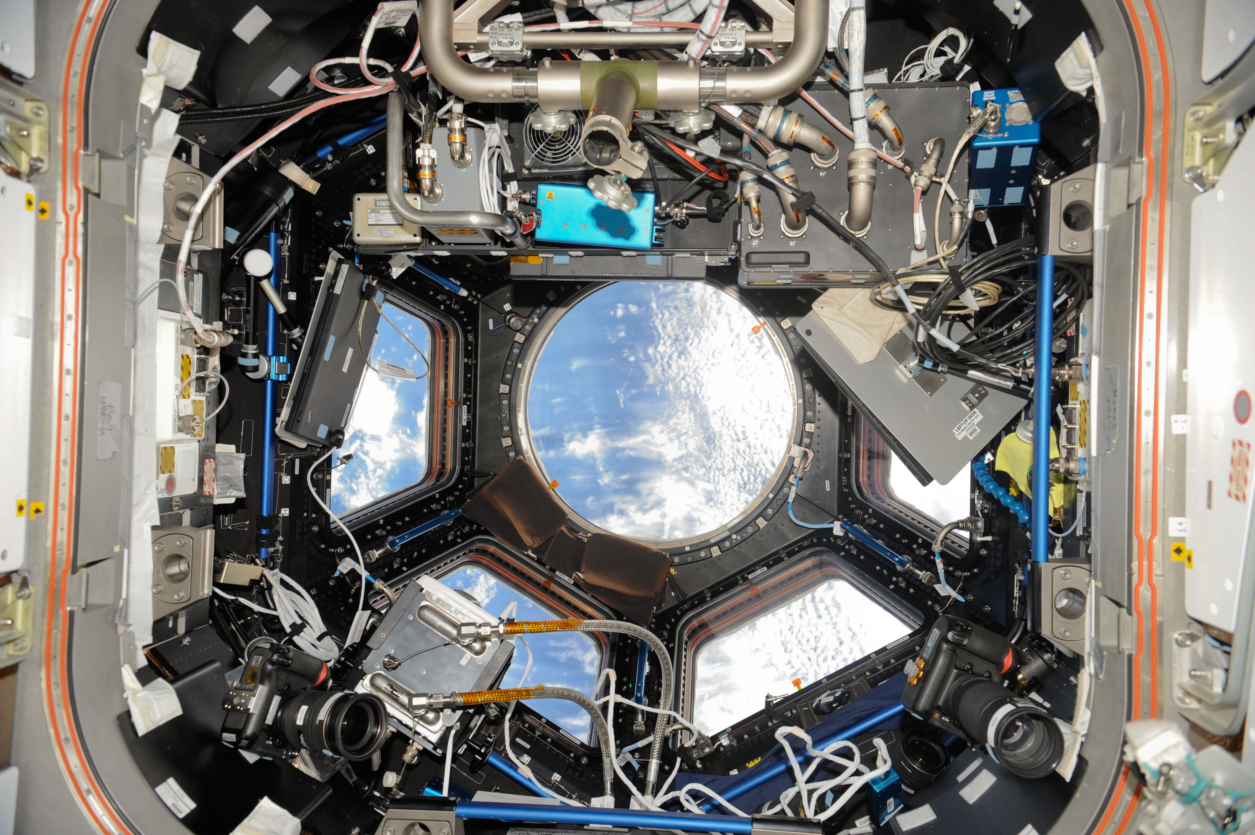 Image display