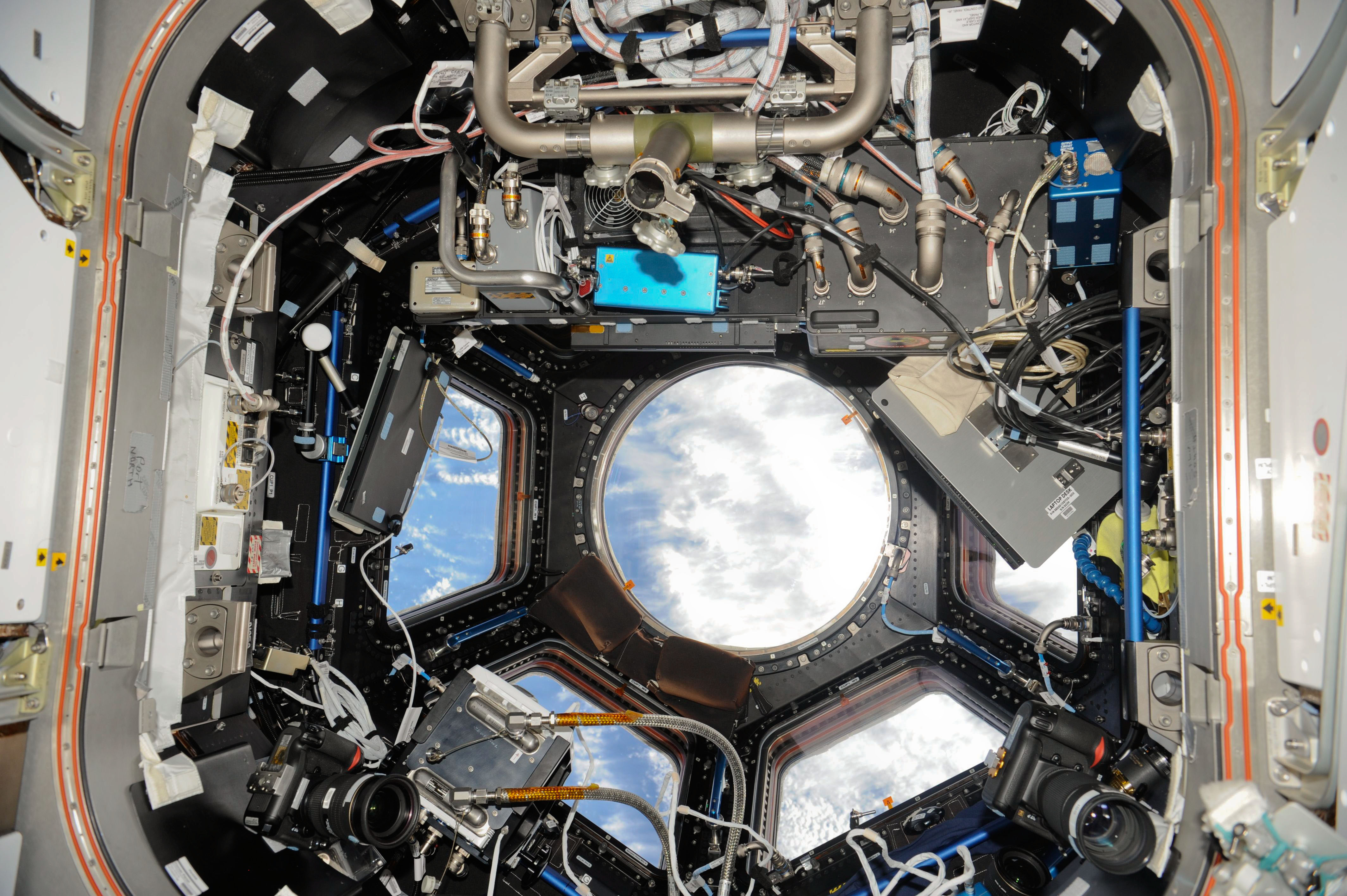 Image display