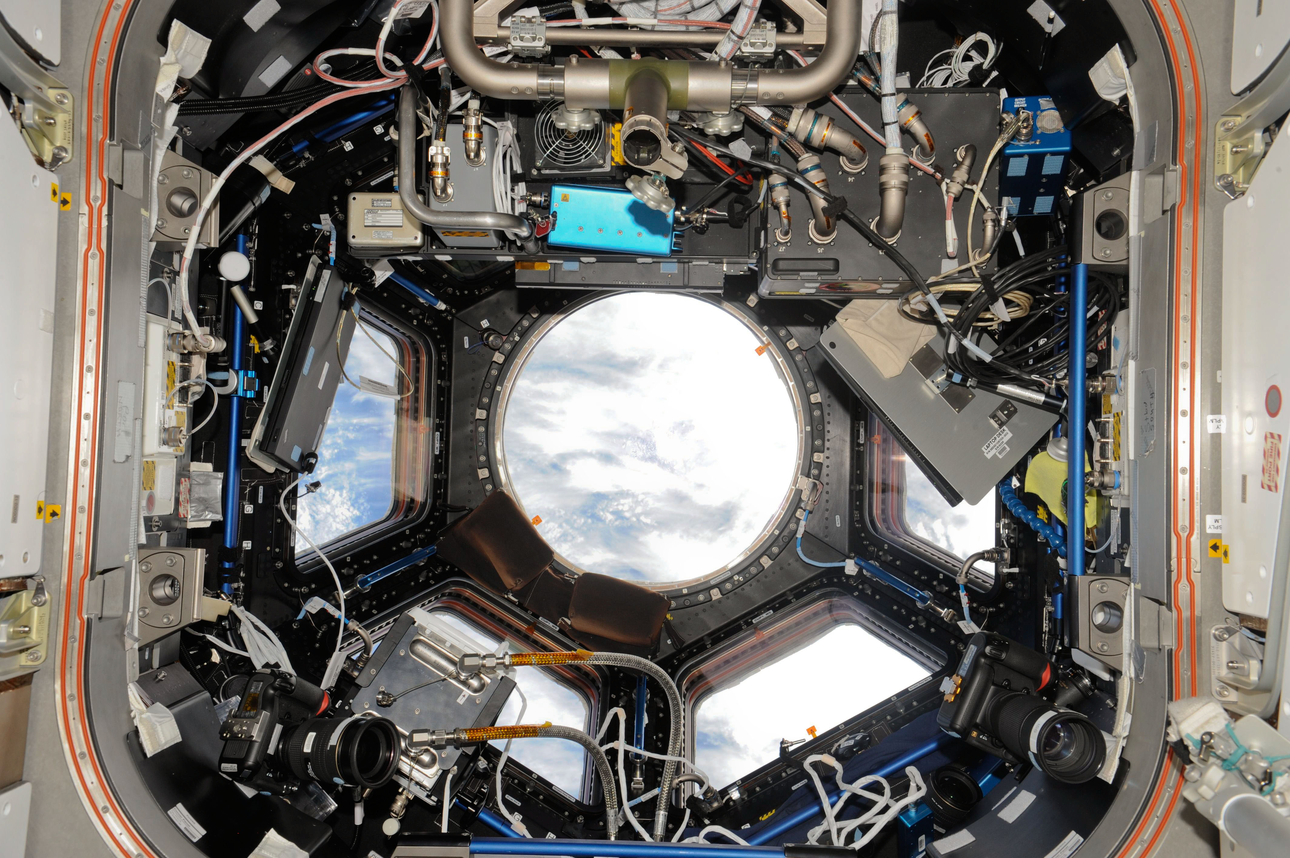Image display