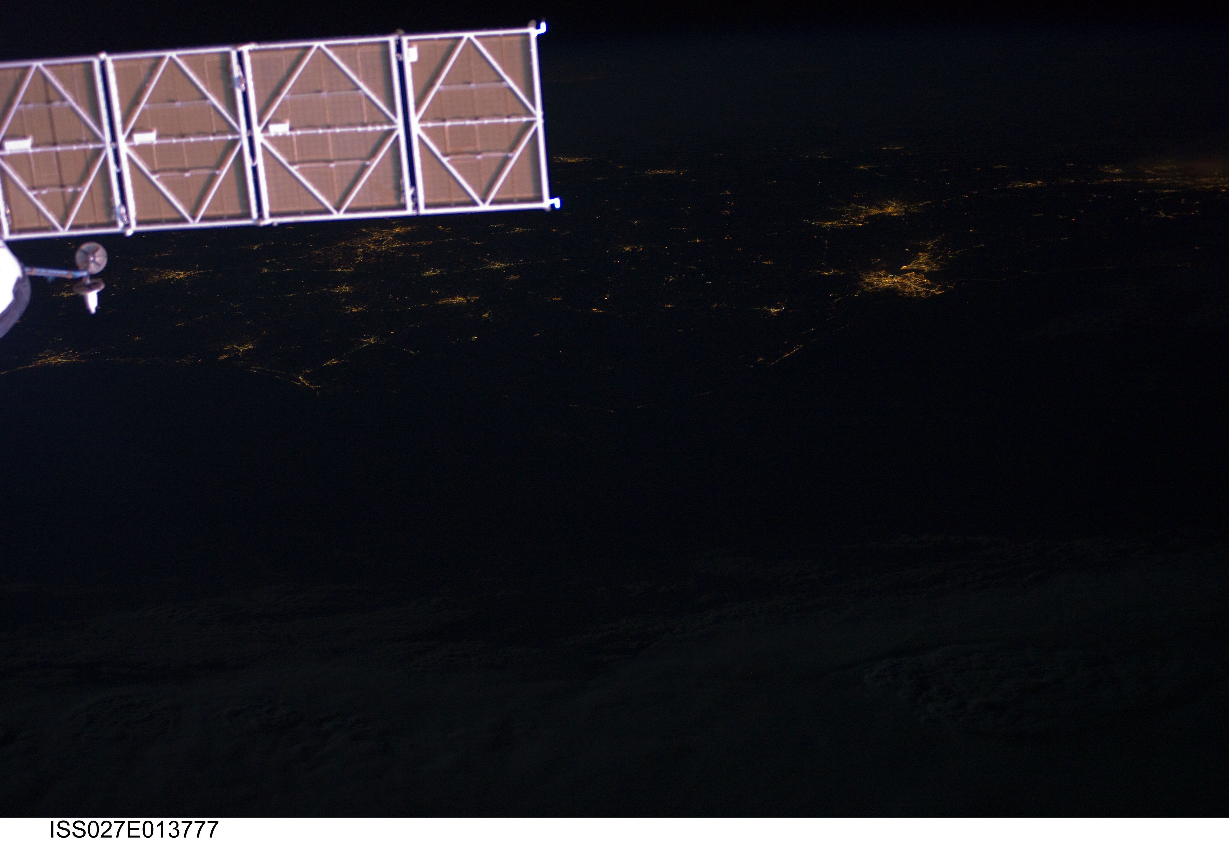 Image display