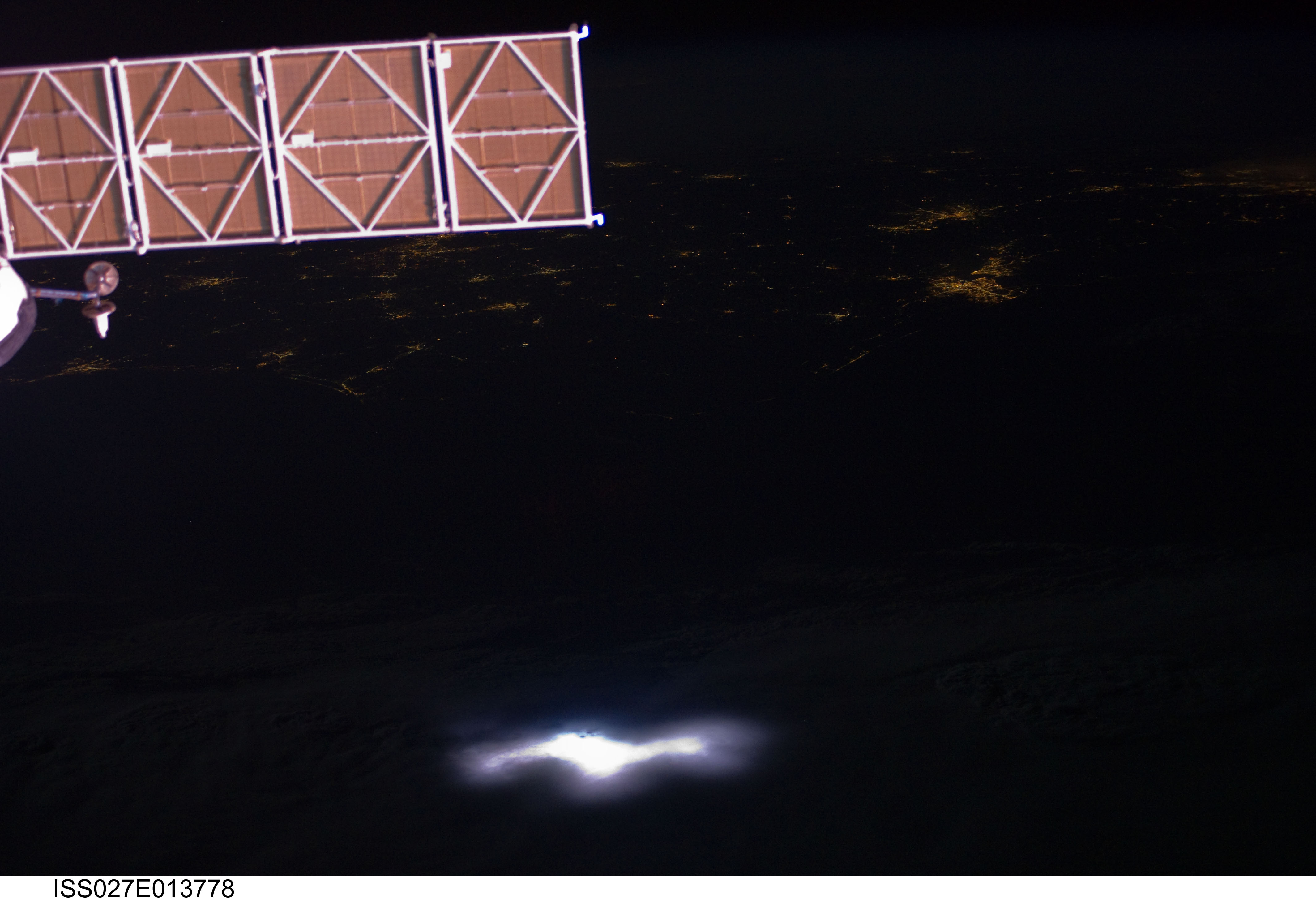 Image display