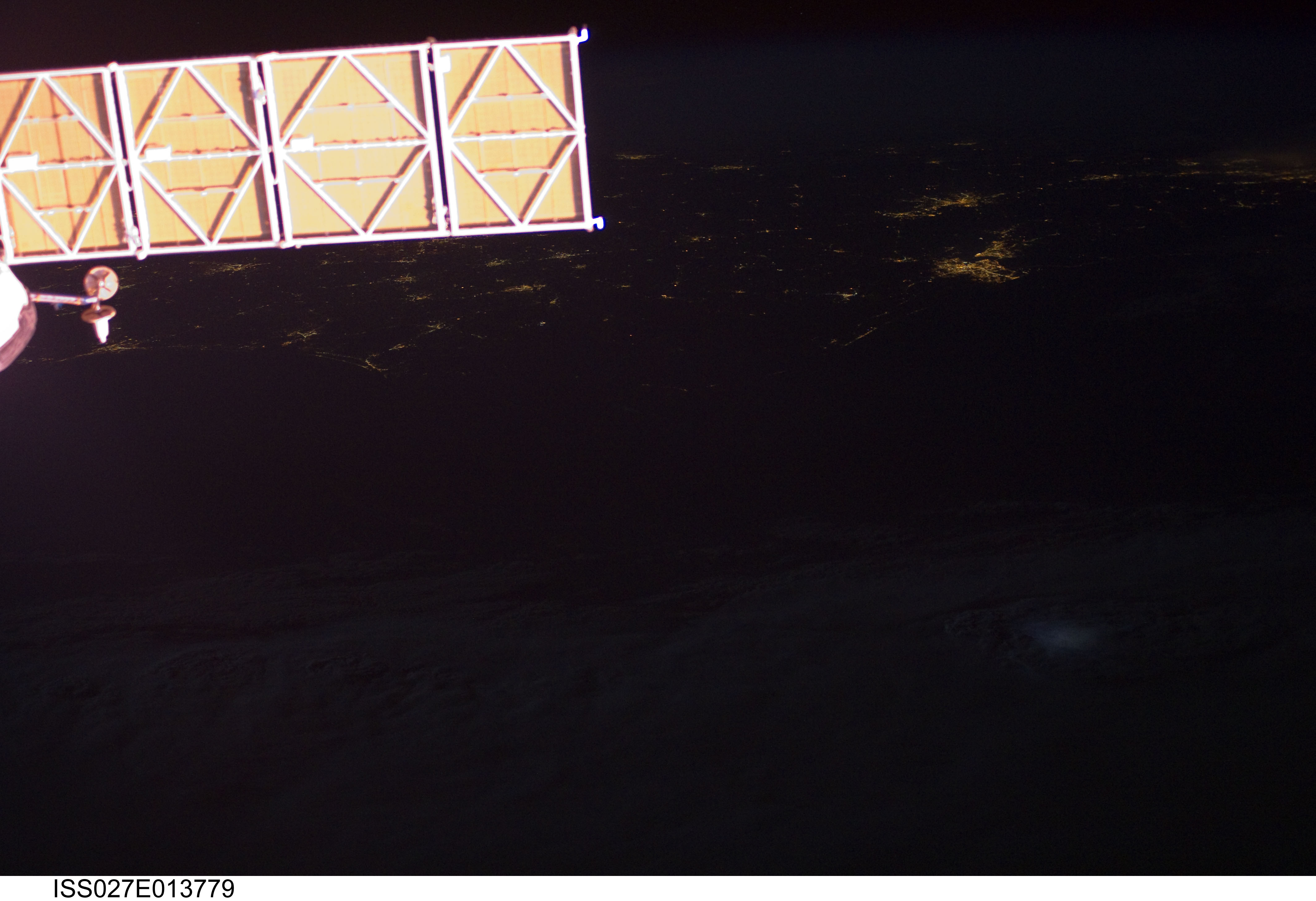 Image display