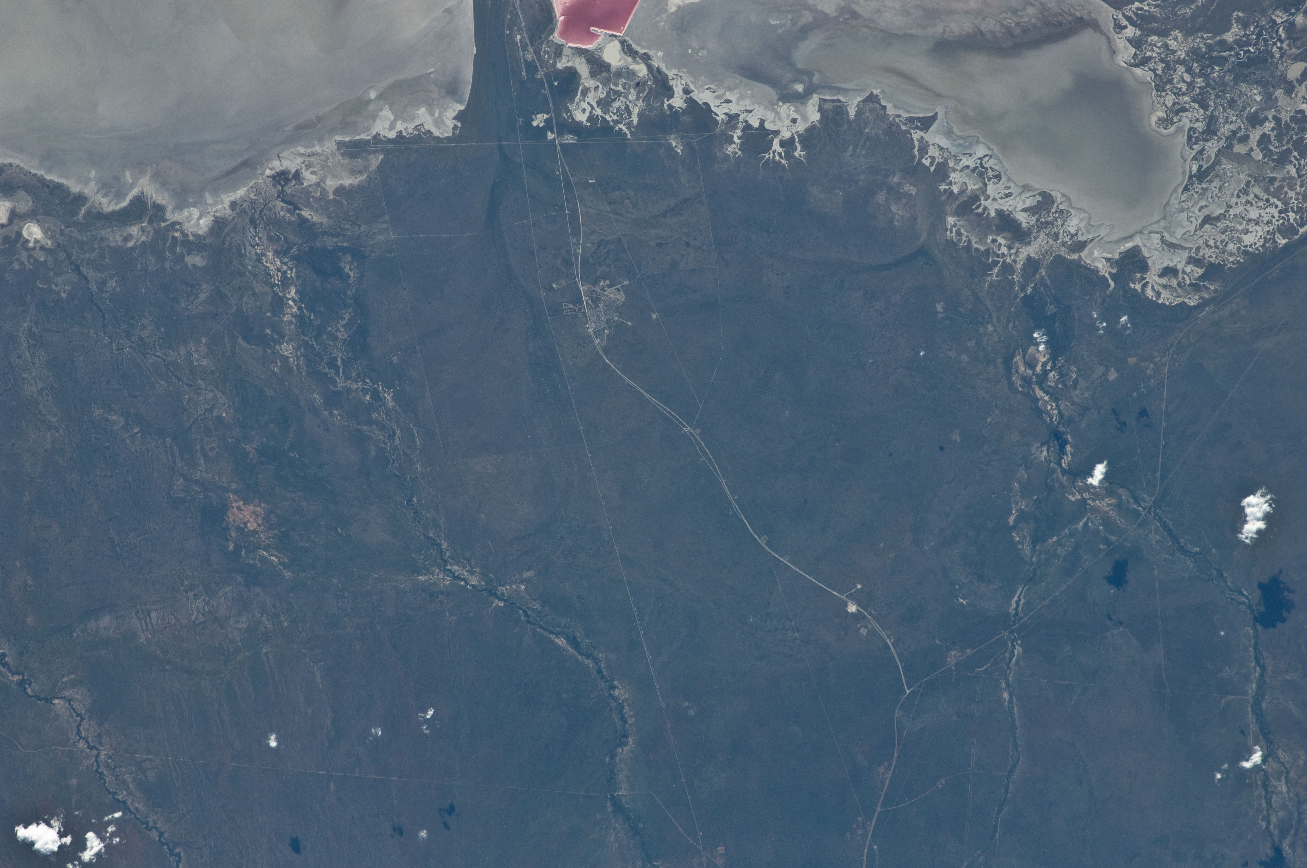 Image display