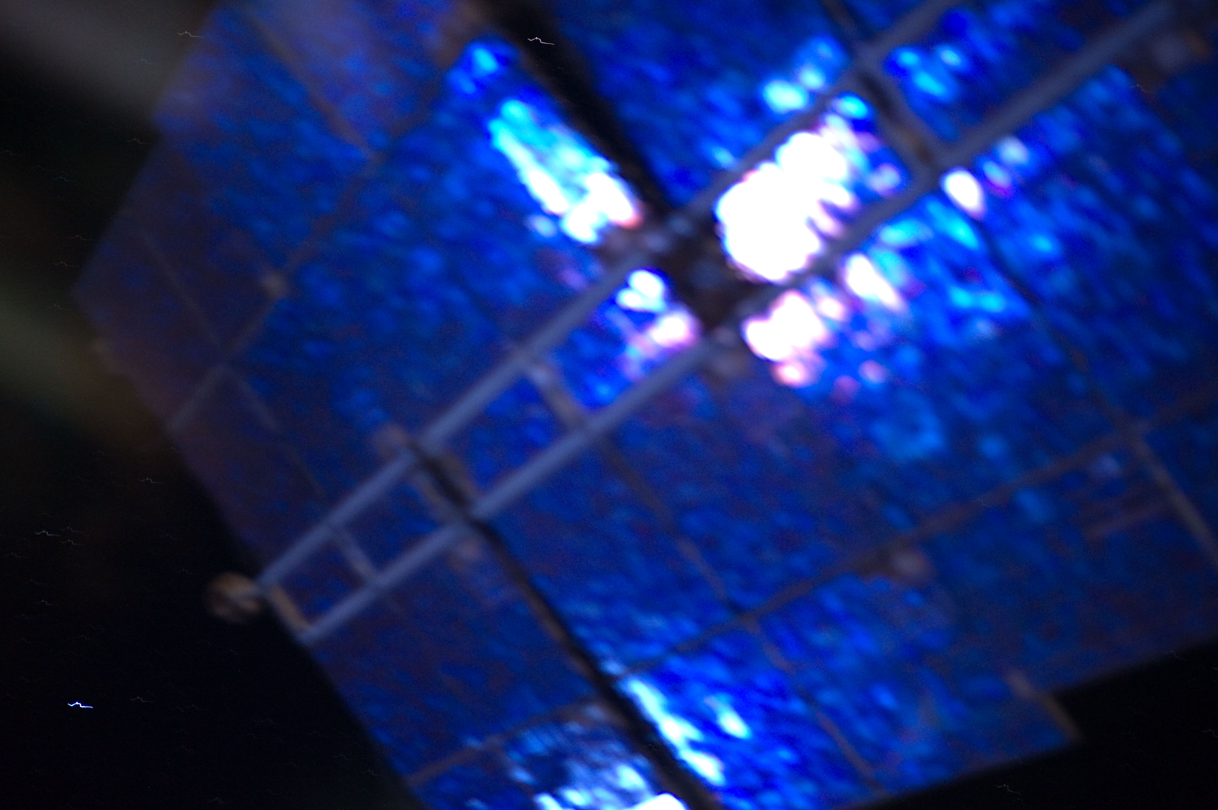 Image display