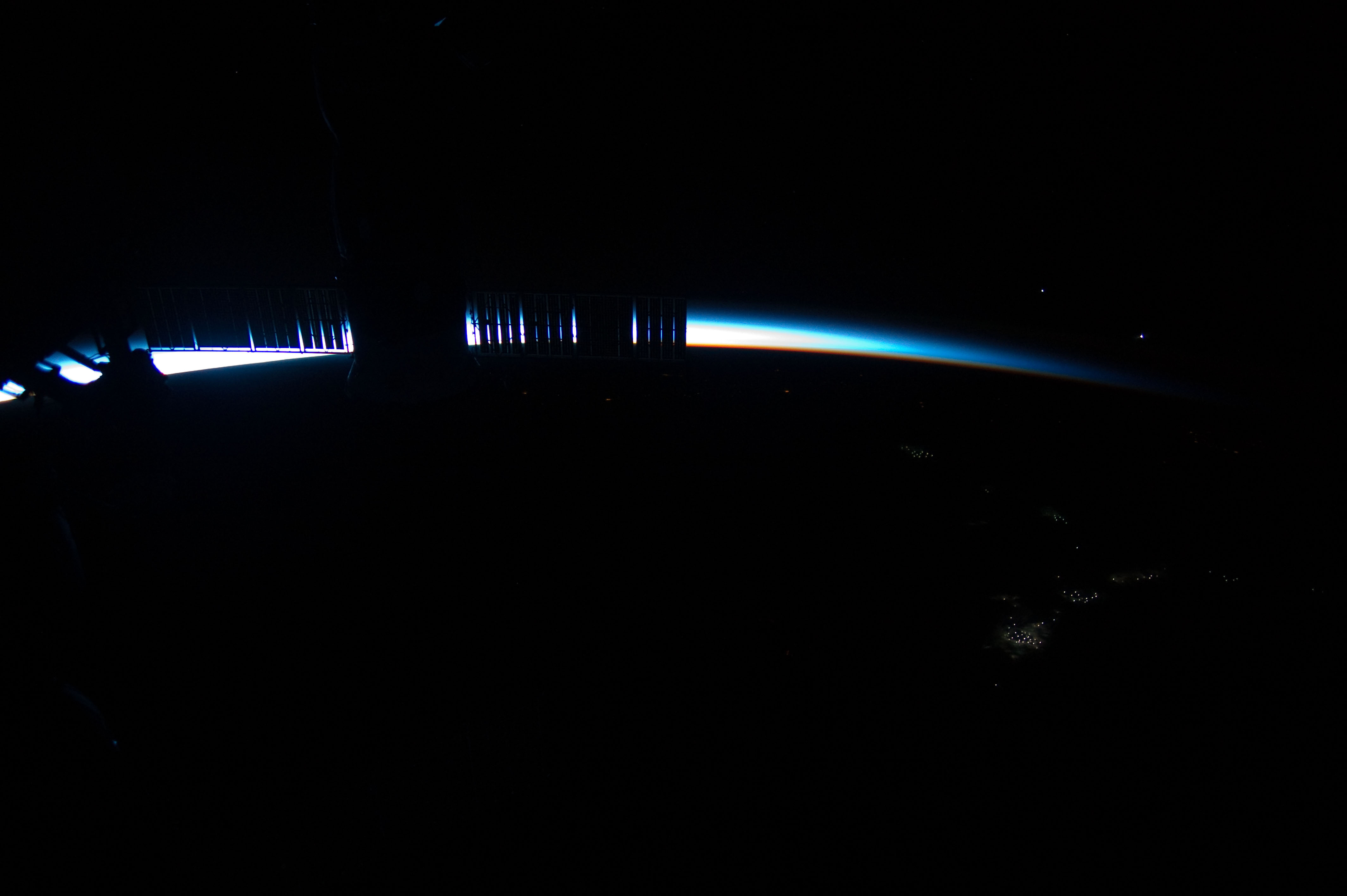 Image display
