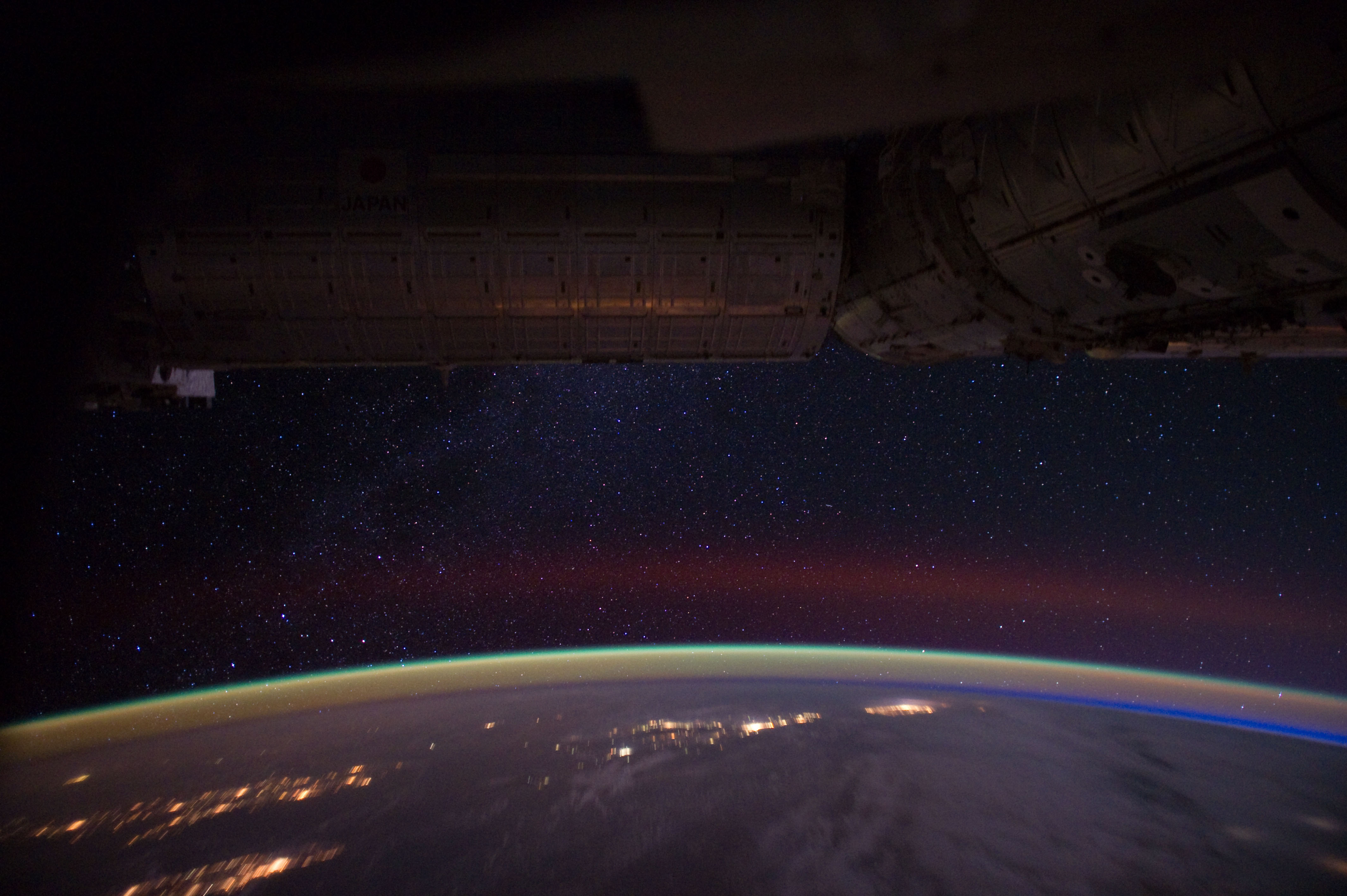 Image display