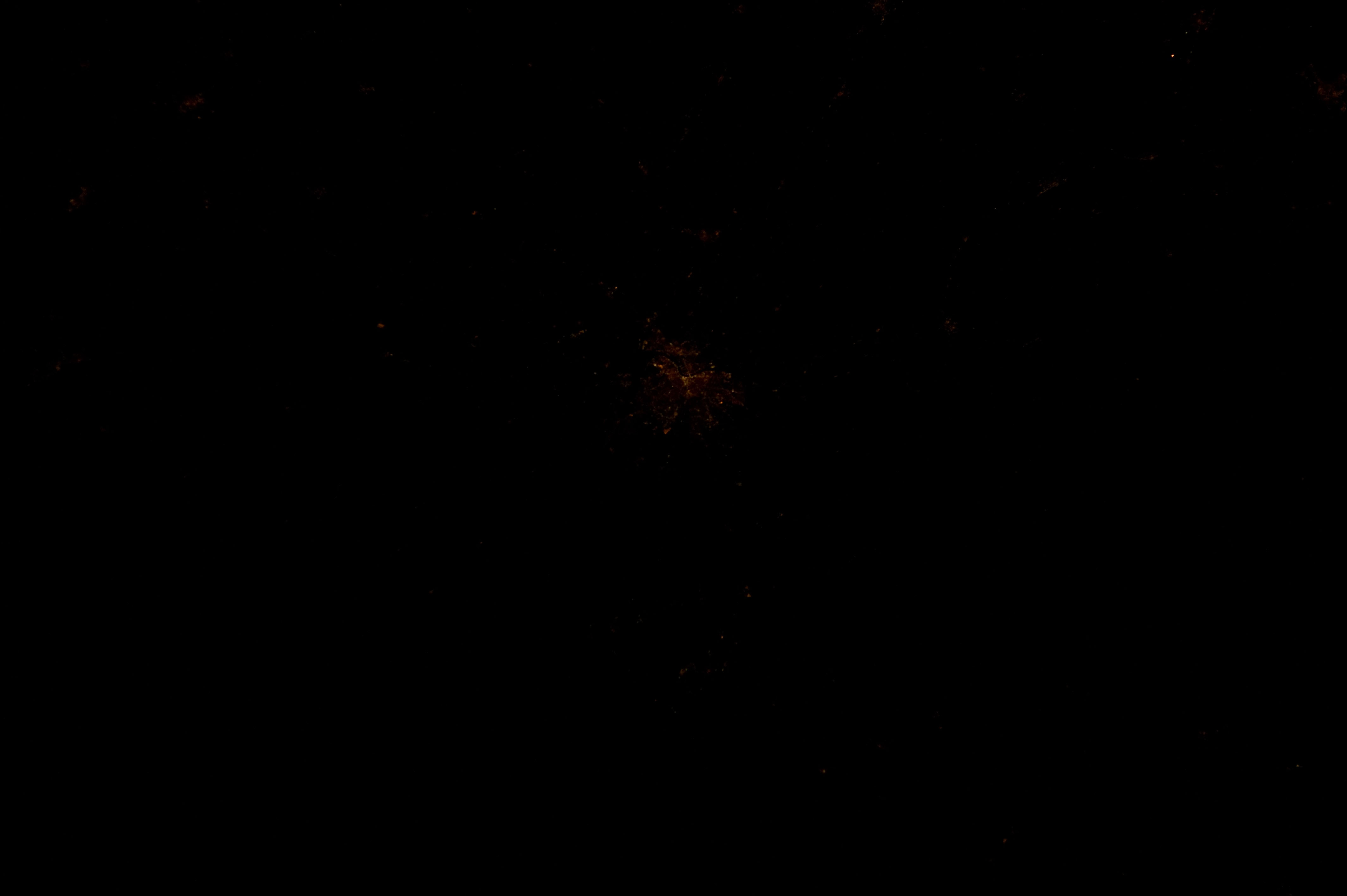 Image display