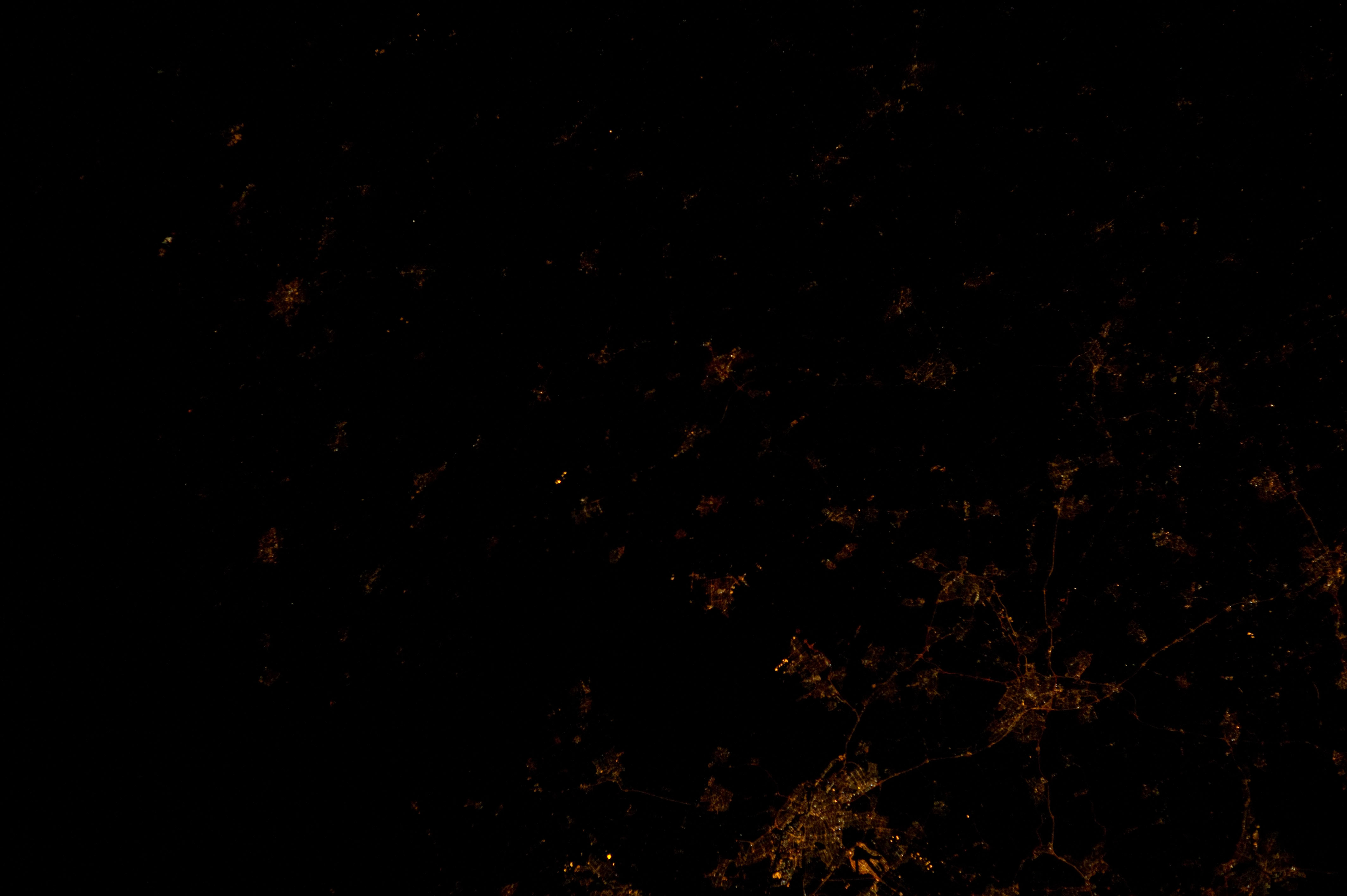Image display