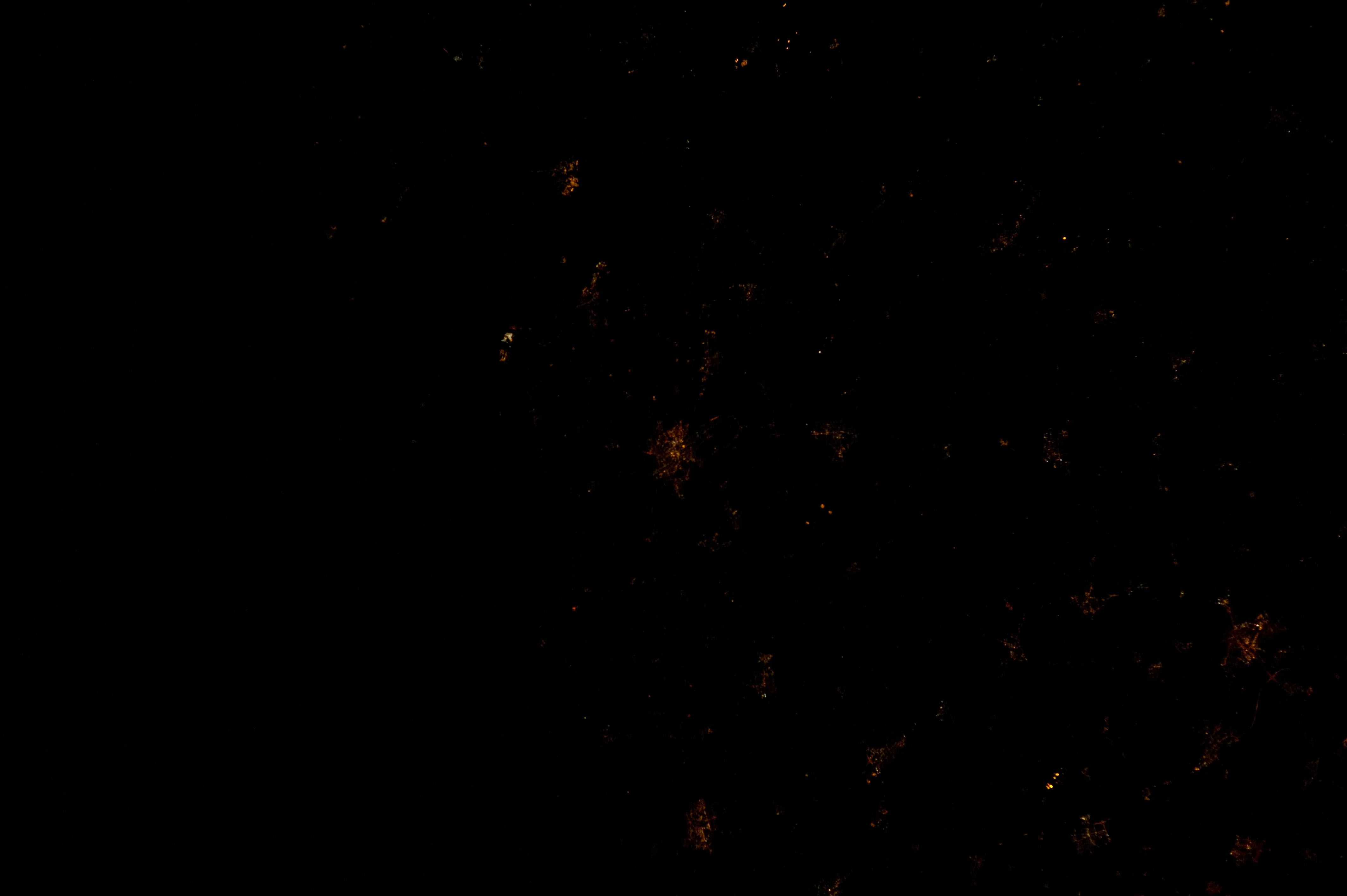 Image display