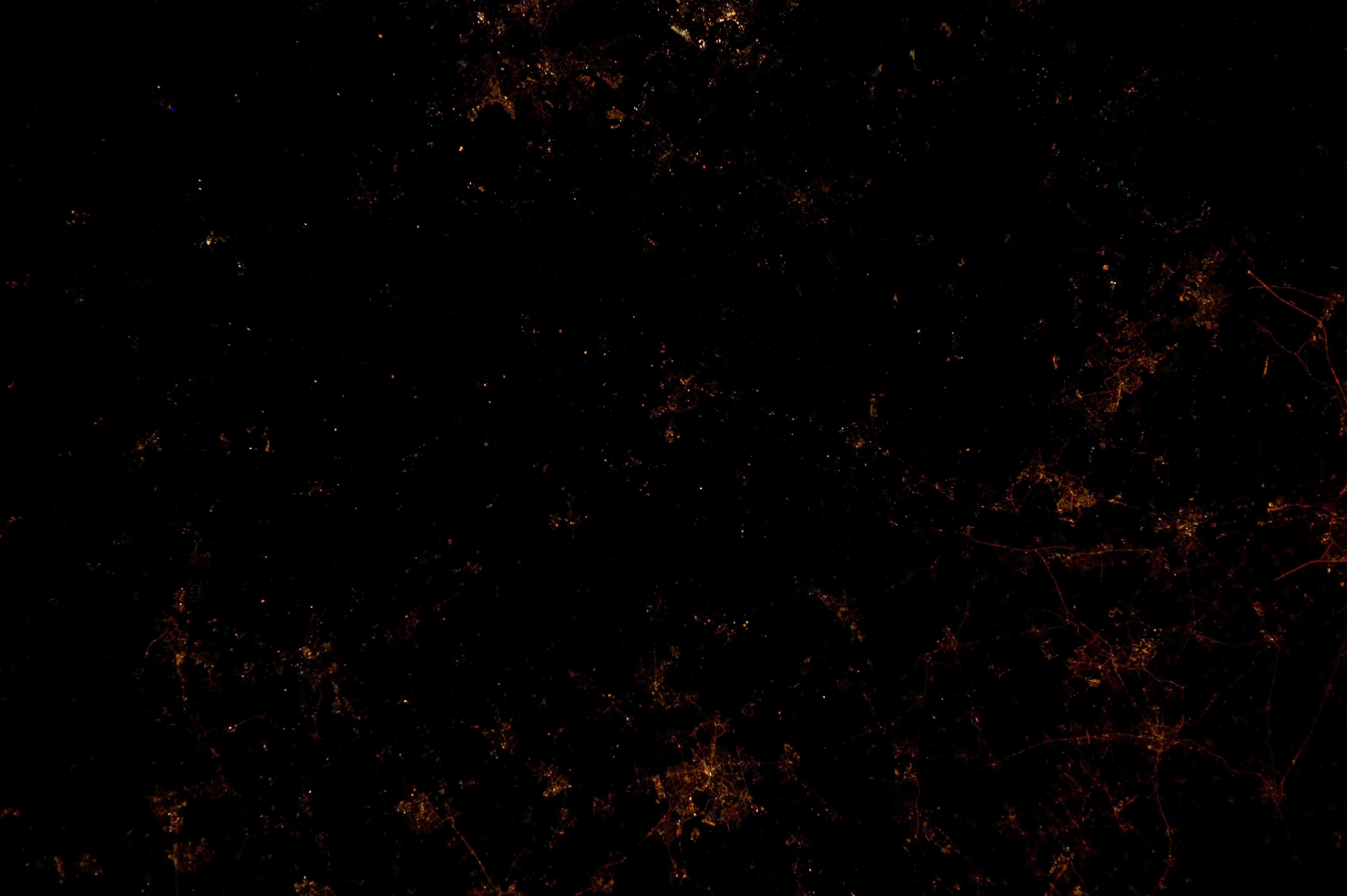 Image display