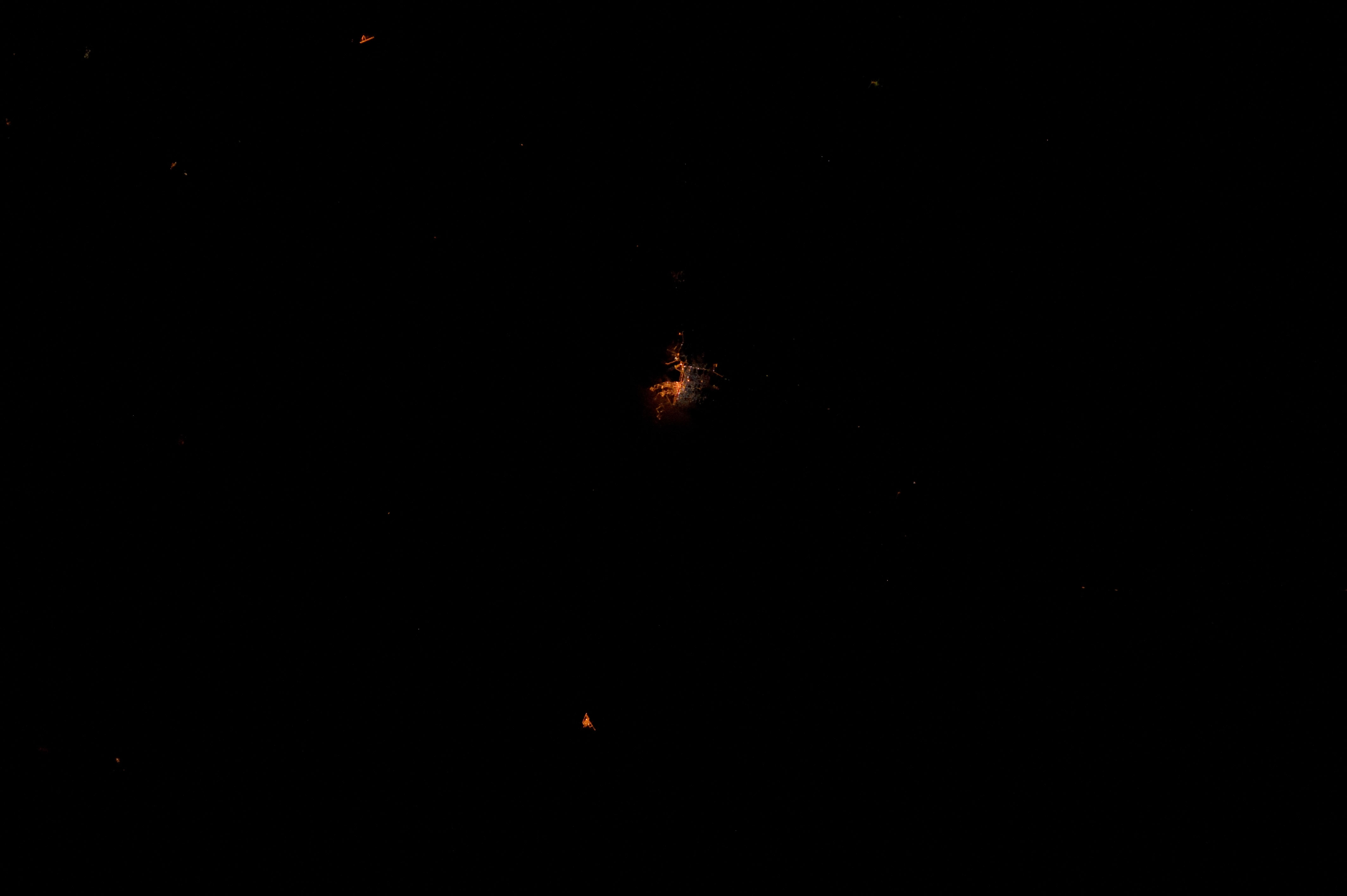 Image display