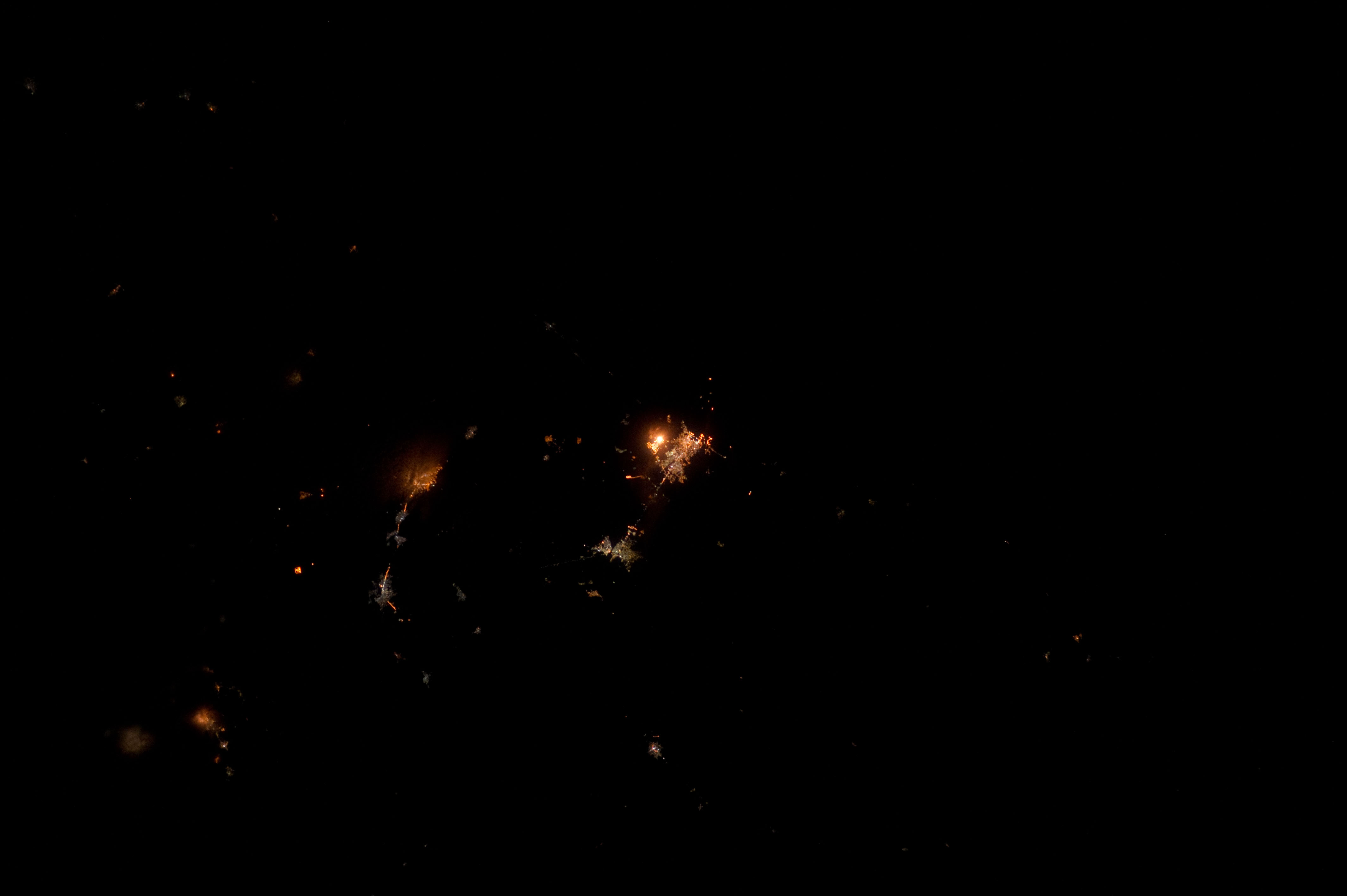Image display