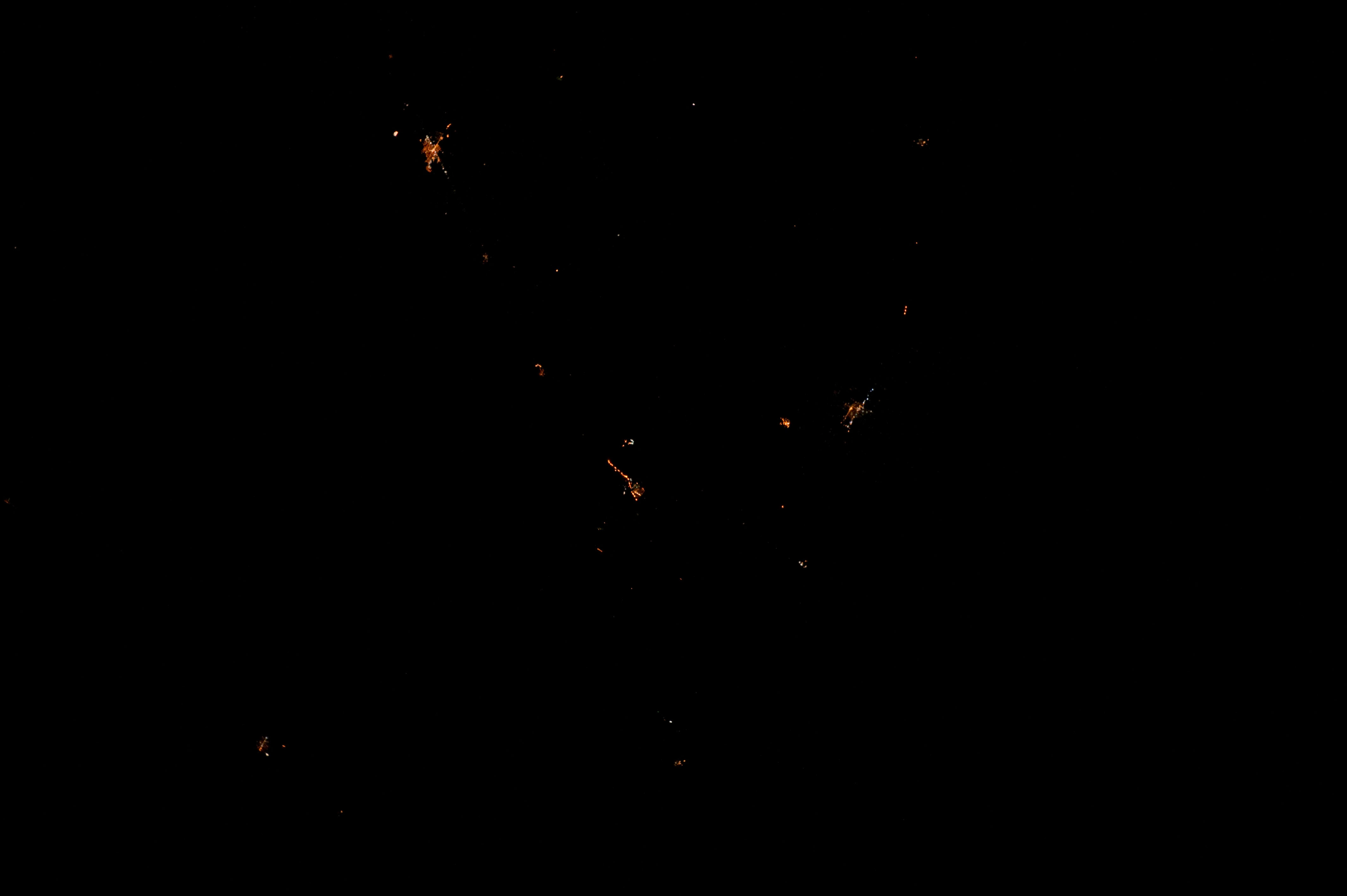 Image display